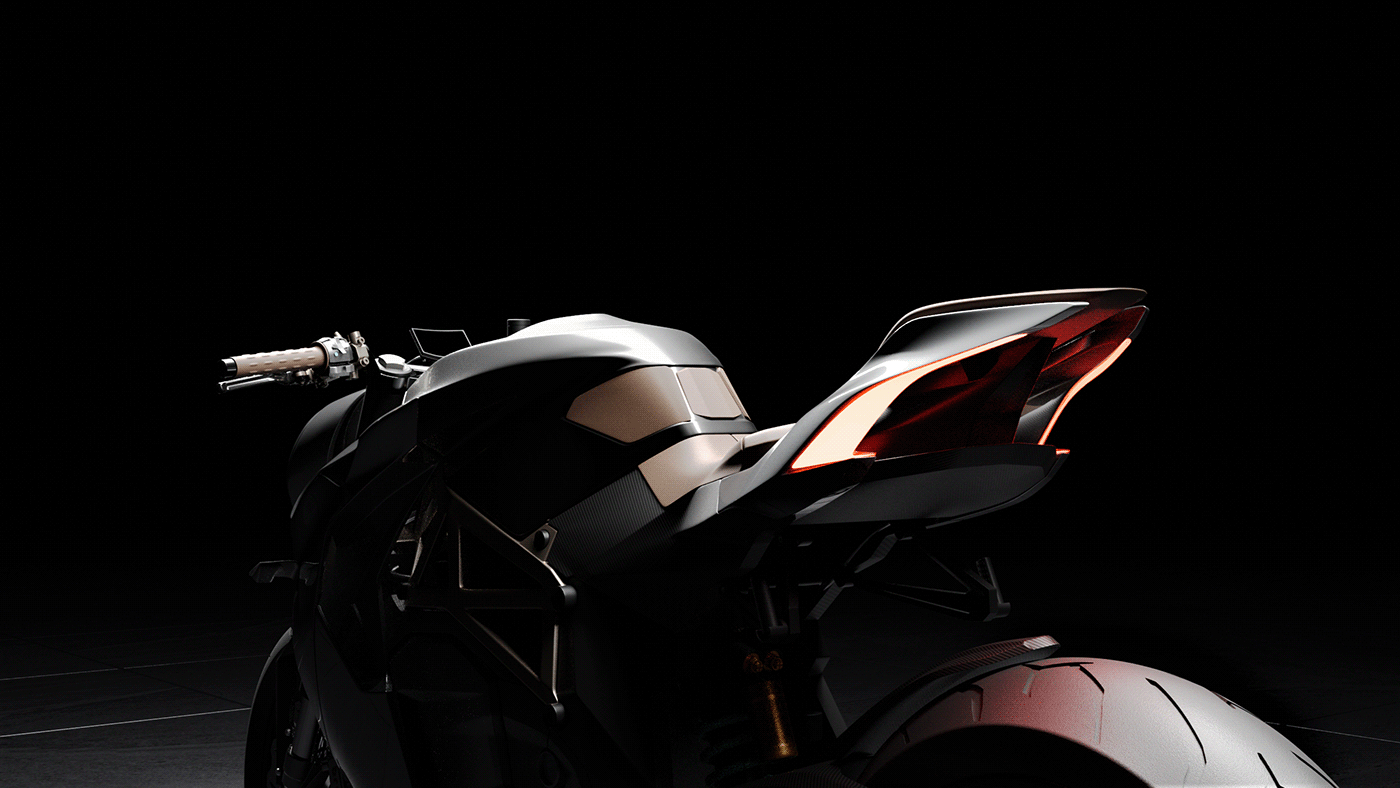 vehicle，motorcycle，Electric motorcycle，AEOLIAN，