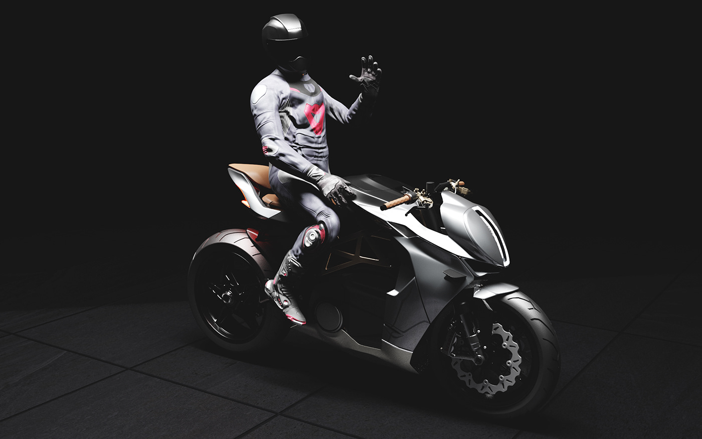 vehicle，motorcycle，Electric motorcycle，AEOLIAN，