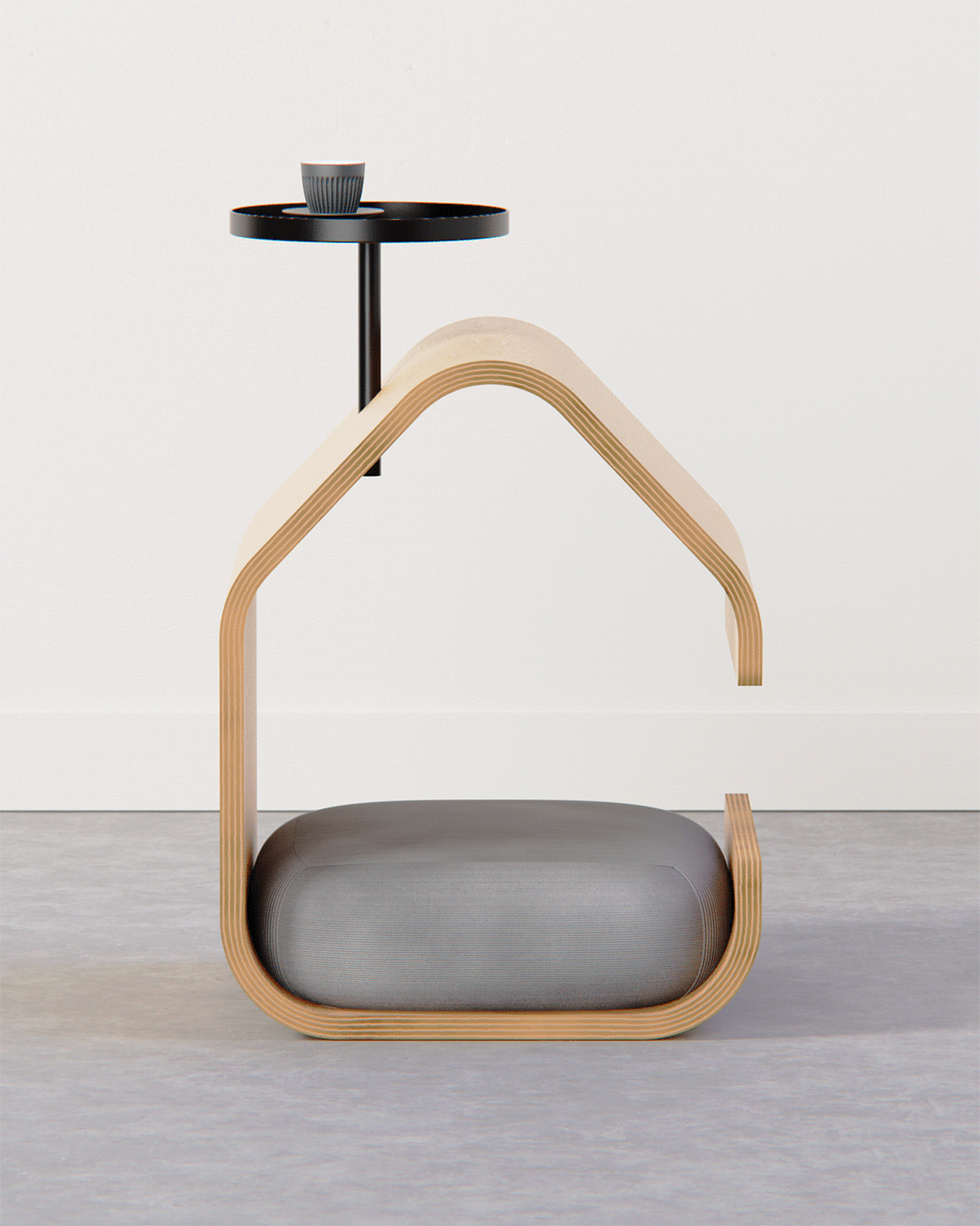 Dog Hut，furniture，Side table，originality，