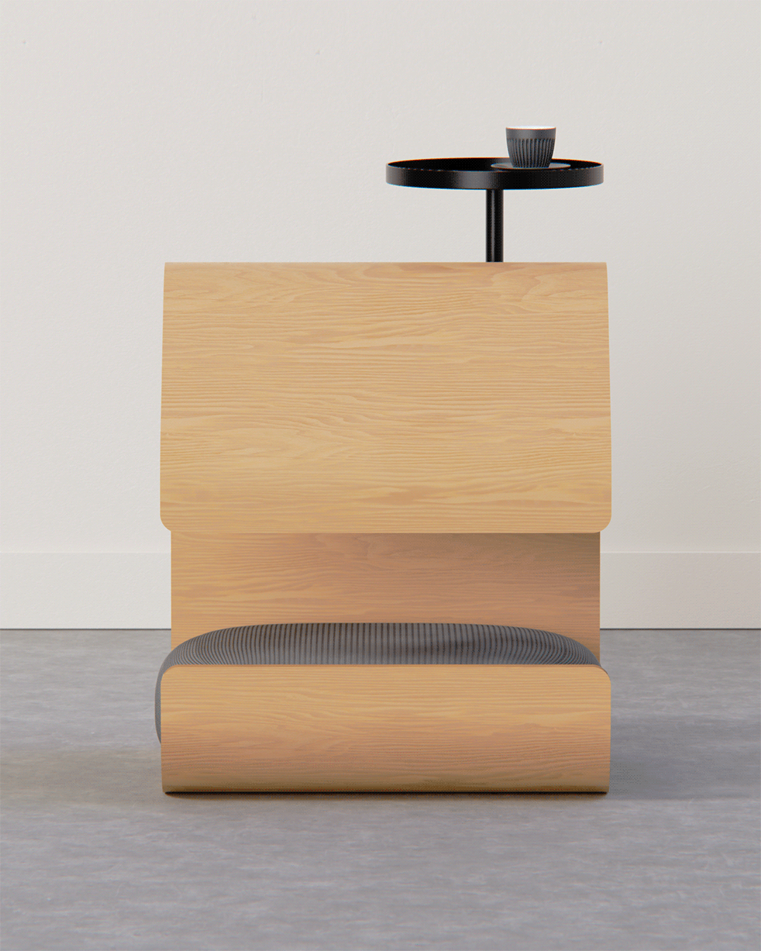 Dog Hut，furniture，Side table，originality，