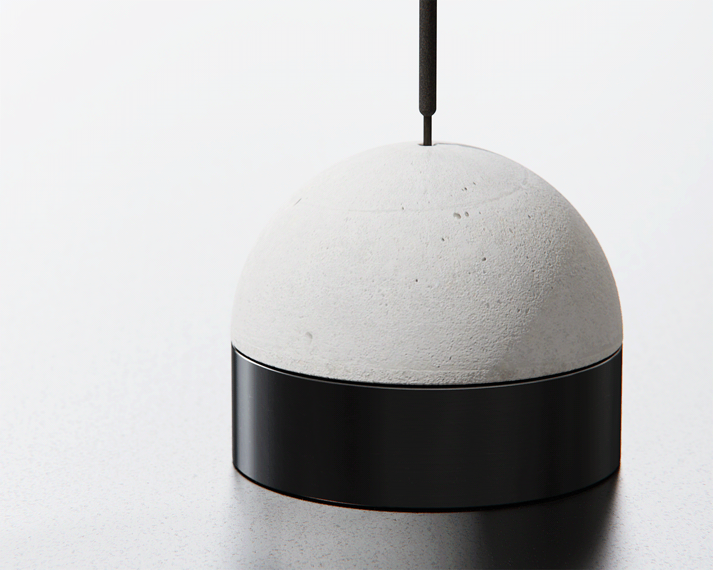FLIP，Incense burner，Housewear & Furnishings，Handicrafts，