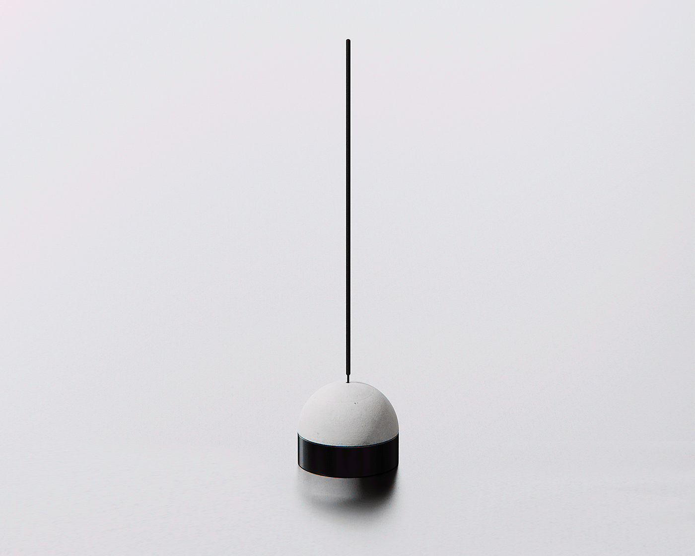 FLIP，Incense burner，Housewear & Furnishings，Handicrafts，