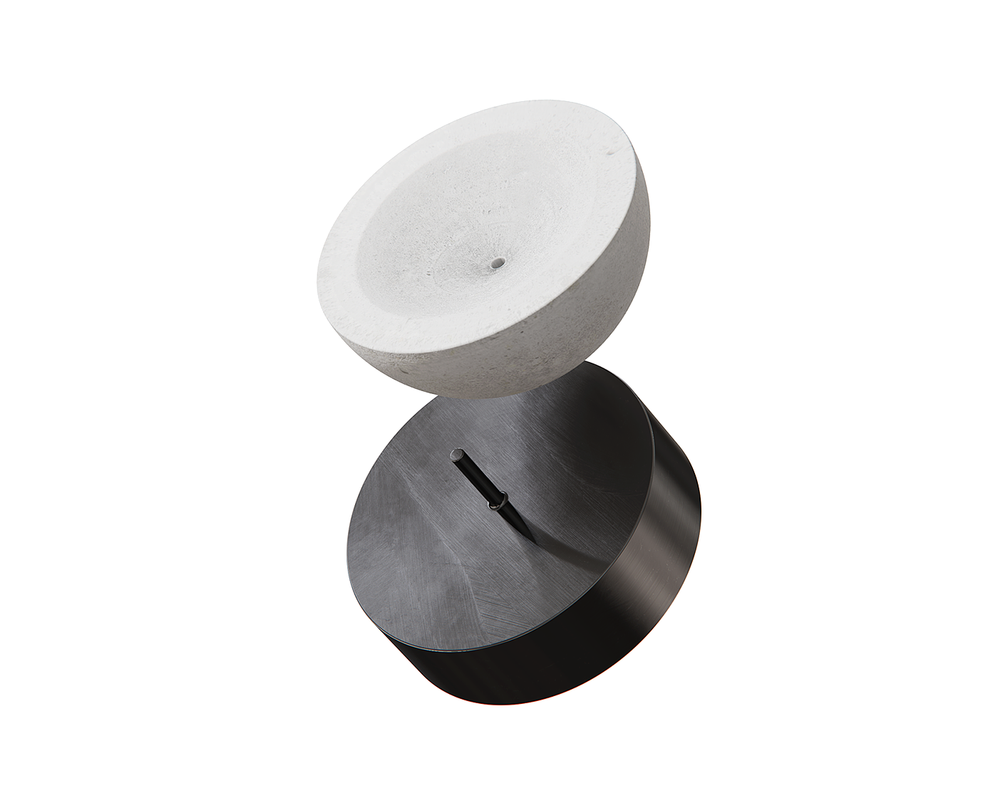 FLIP，Incense burner，Housewear & Furnishings，Handicrafts，