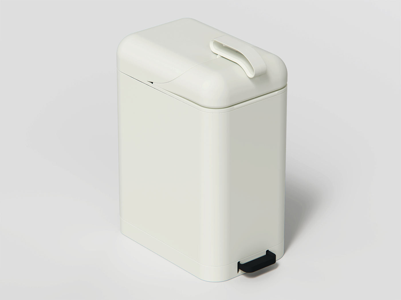 Dusty，trash can，Housewear & Furnishings，cleaning products，