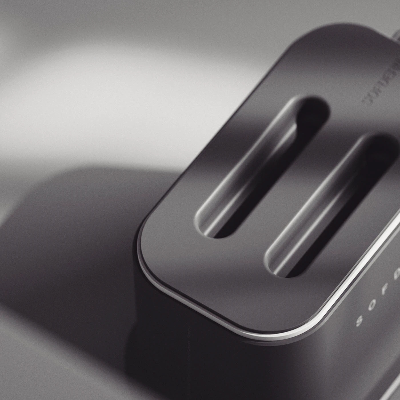 toaster，Household Electric Appliances，Kitchen appliances，SOFDERN，