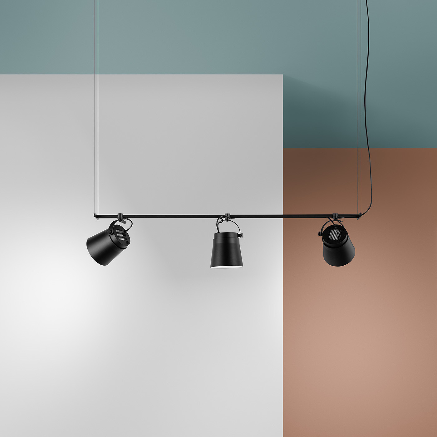 zero，lamps and lanterns，Minimalist，