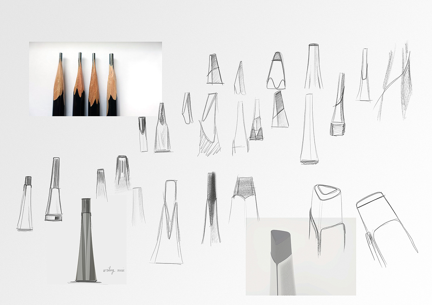 Bang and Olufse，speaker，pencil，