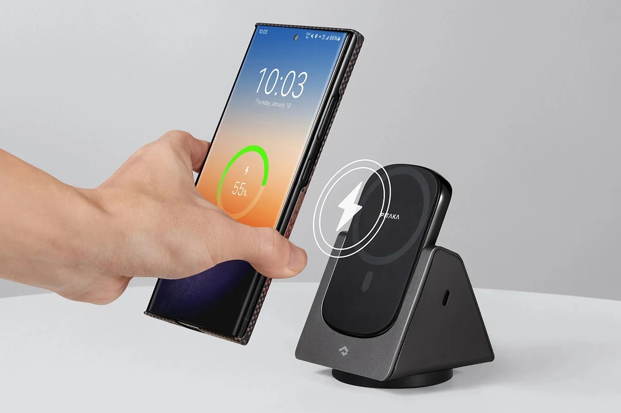 Digital，Intelligent mobile phone，MagEZ，Mobile Accessories，