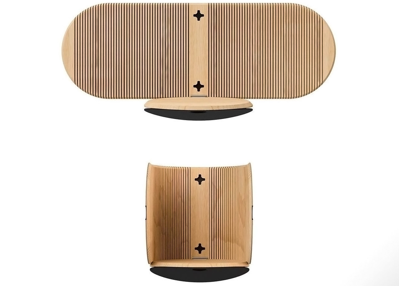 Sipario，furniture，Table，originality，