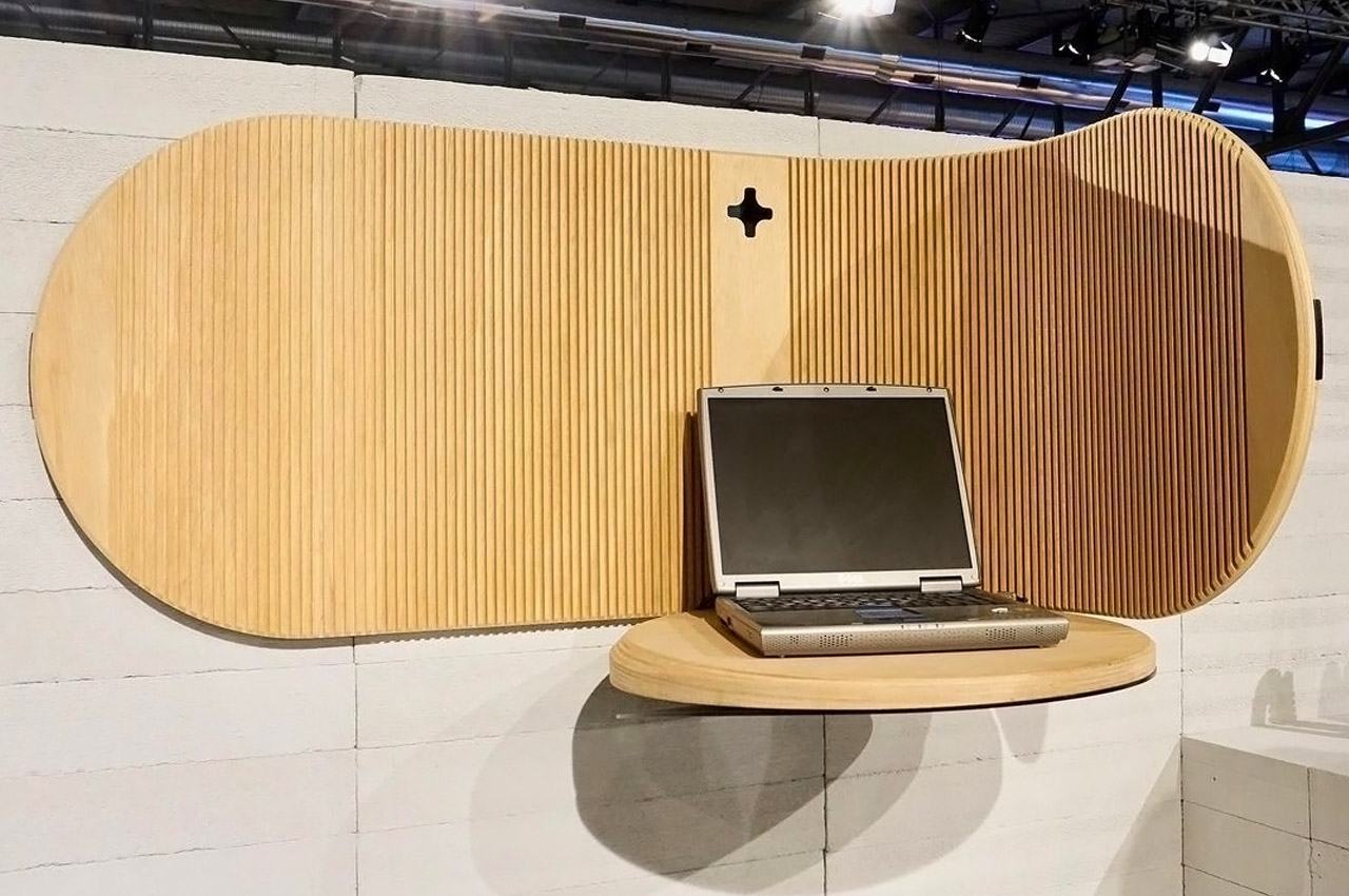 Sipario，furniture，Table，originality，