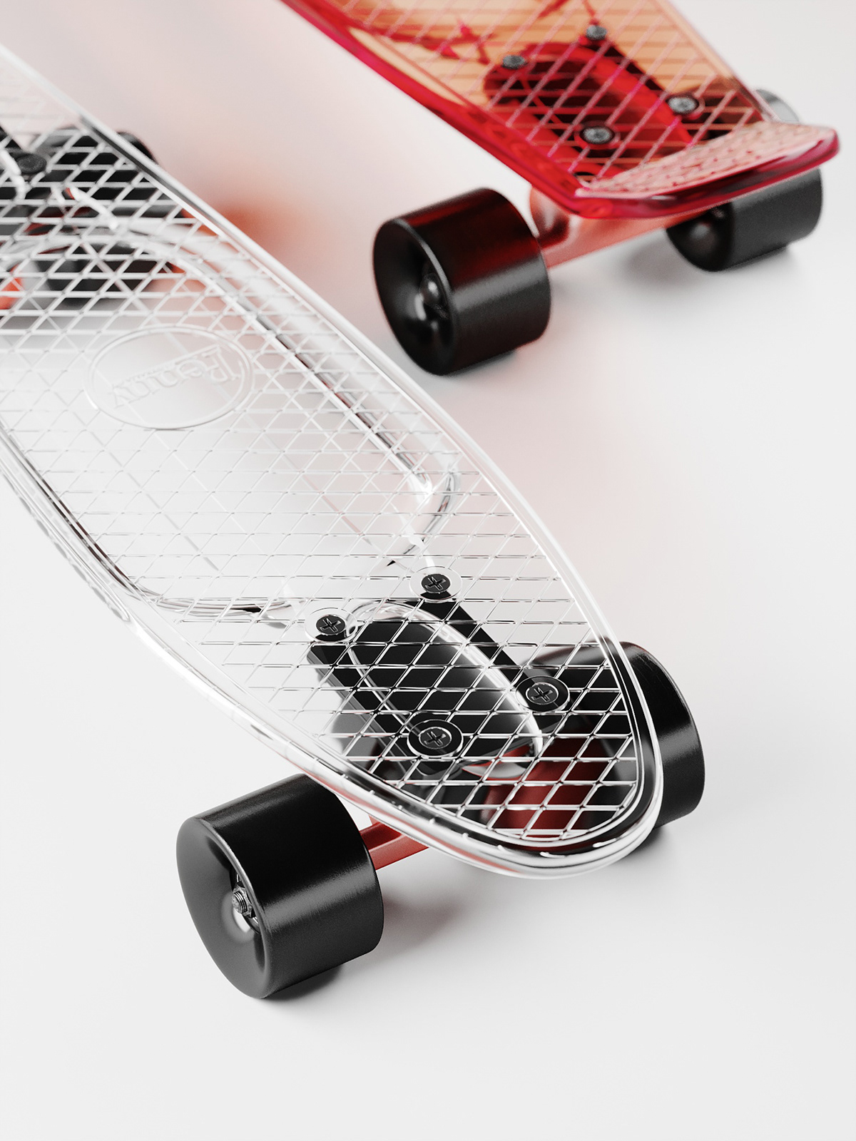 Penny，Skate，Outdoor tools，Sports equipment，