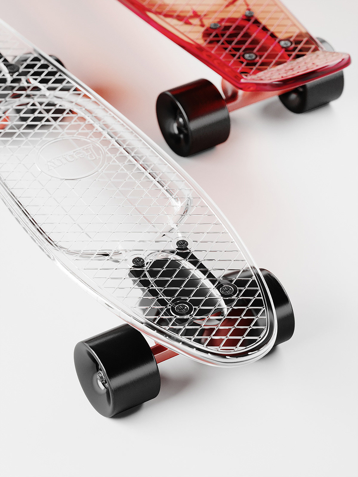 Penny，Skate，Outdoor tools，Sports equipment，