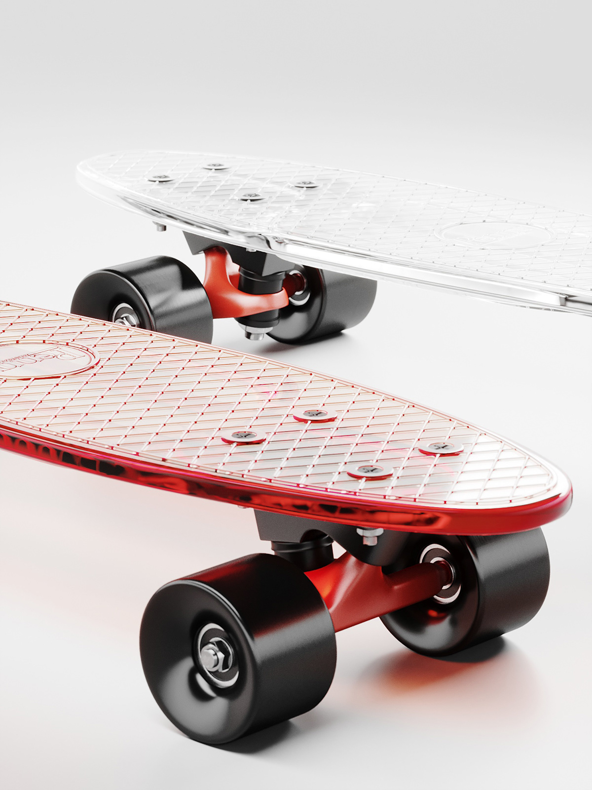 Penny，Skate，Outdoor tools，Sports equipment，