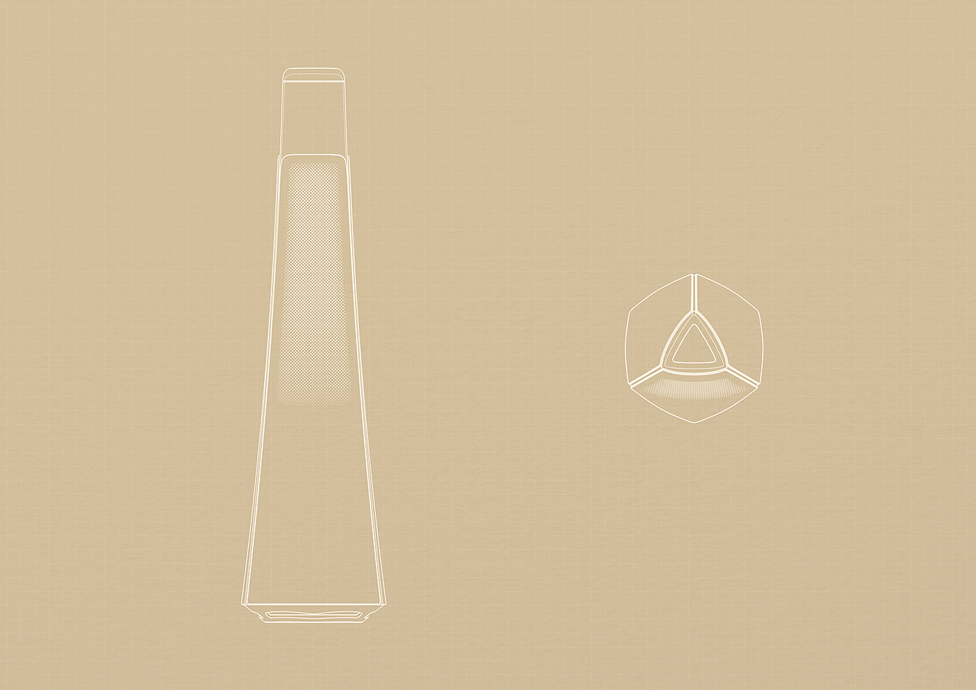 Bang and Olufse，speaker，pencil，