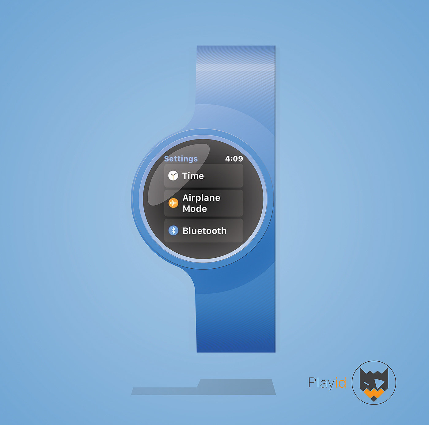 Digital sketchi，Digital renderings，Wrist watch，Desk lamp，