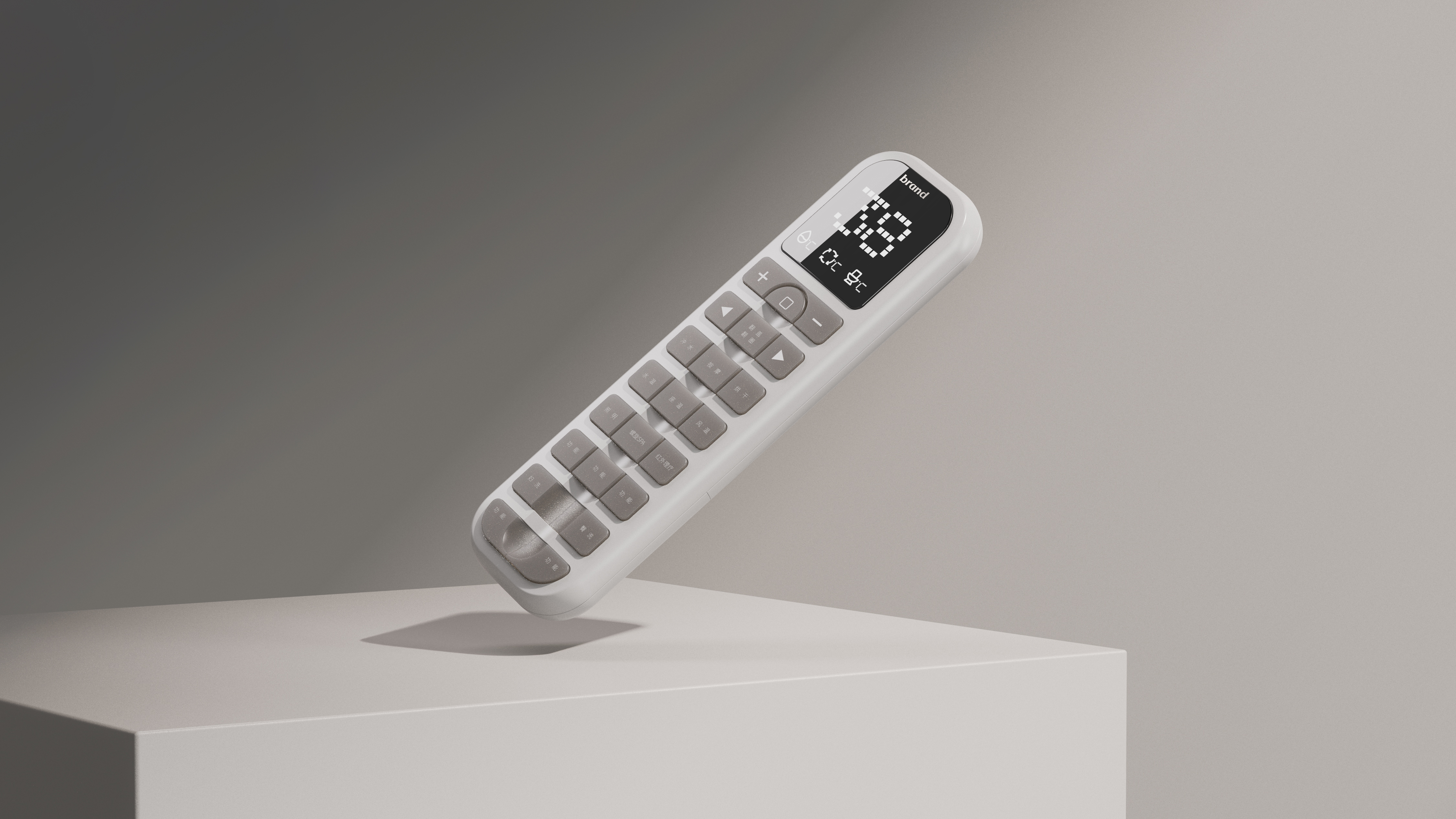 Intelligent toilet，