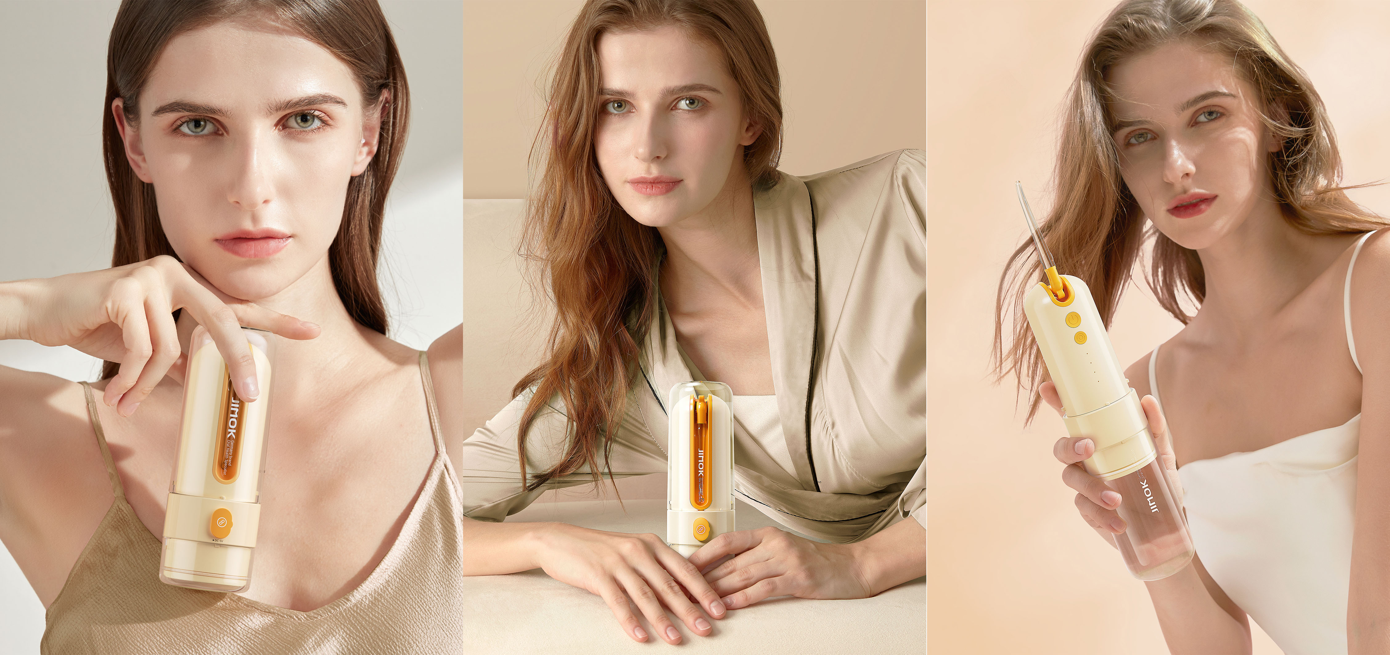 oral irrigator，Oral care，jimok jinmei guest，Household products，Industrial / product design，online retailers，