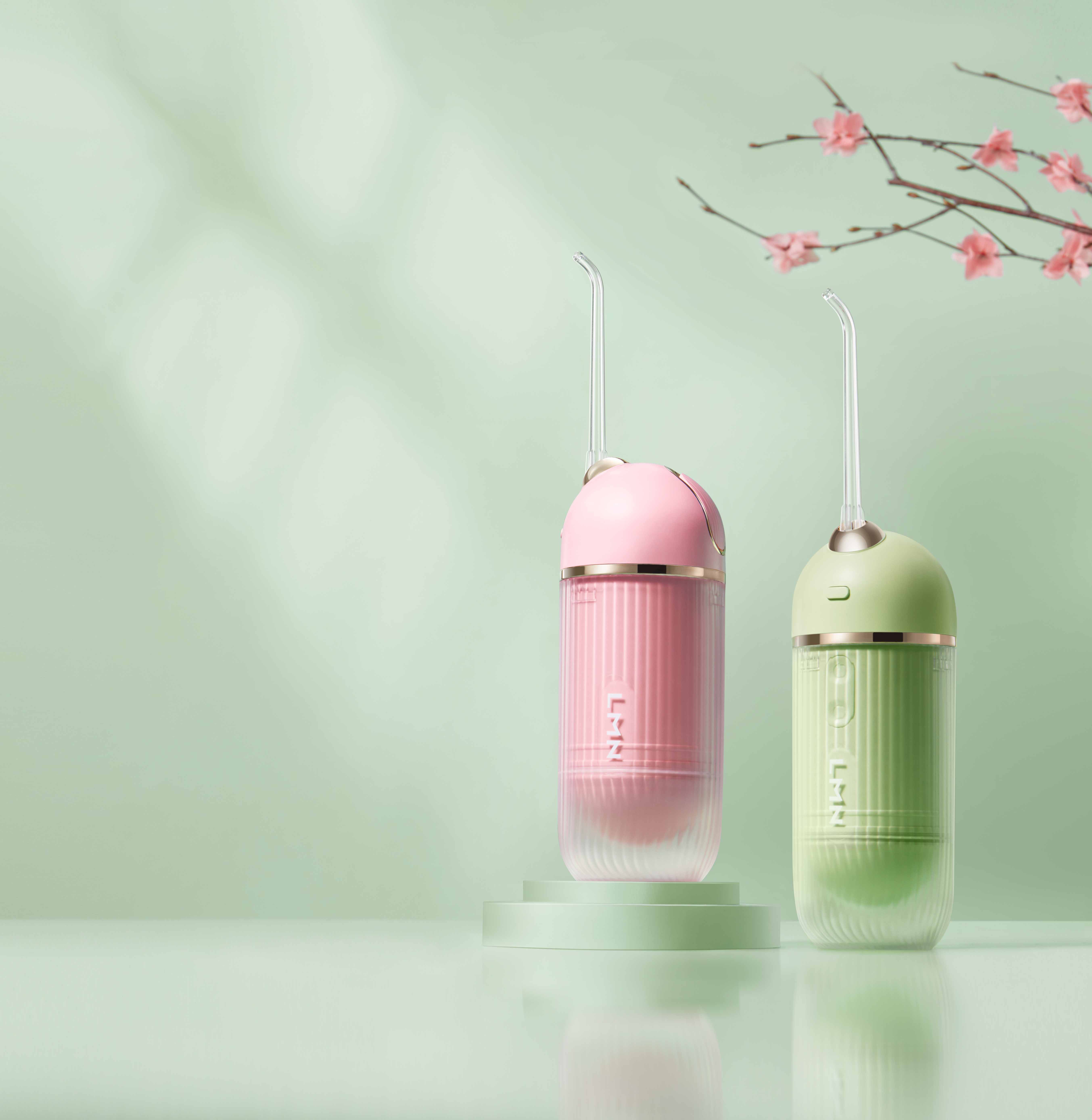 oral irrigator，Oral care，jimok jinmei guest，Household products，Industrial / product design，online retailers，