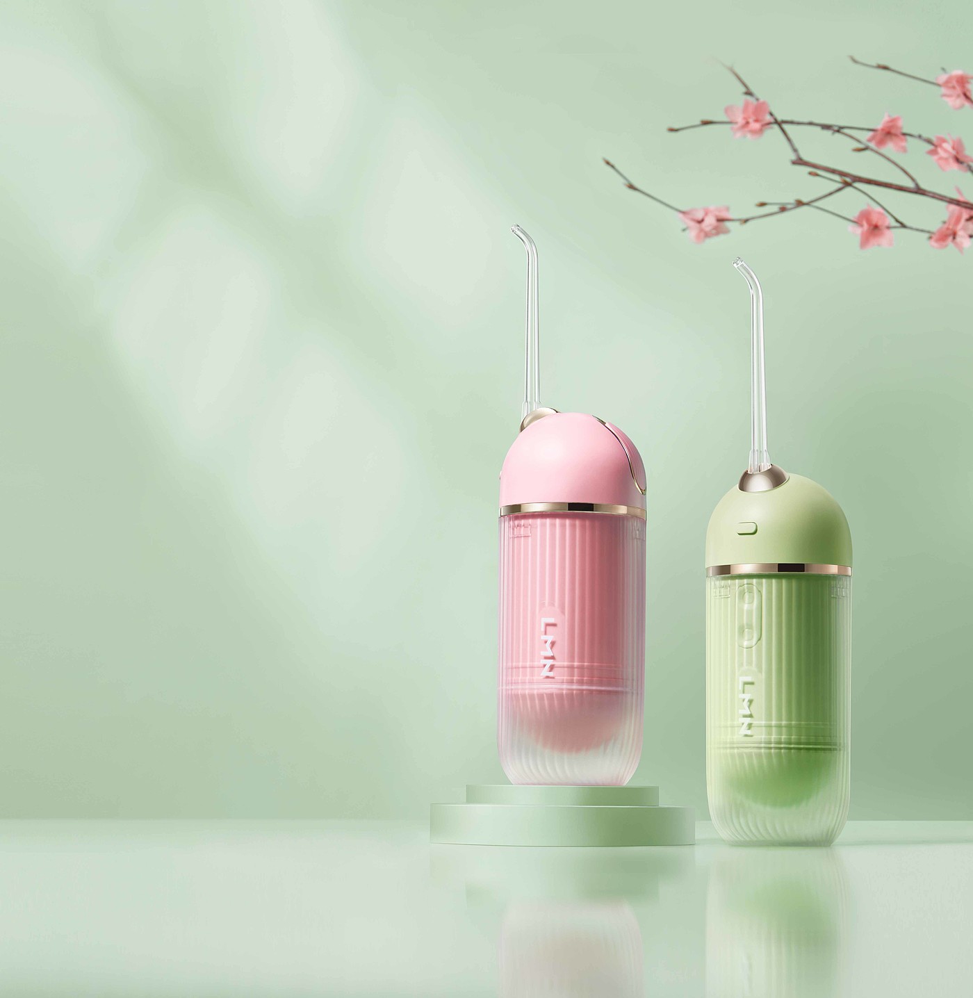 oral irrigator，Oral care，jimok jinmei guest，Household products，Industrial / product design，online retailers，