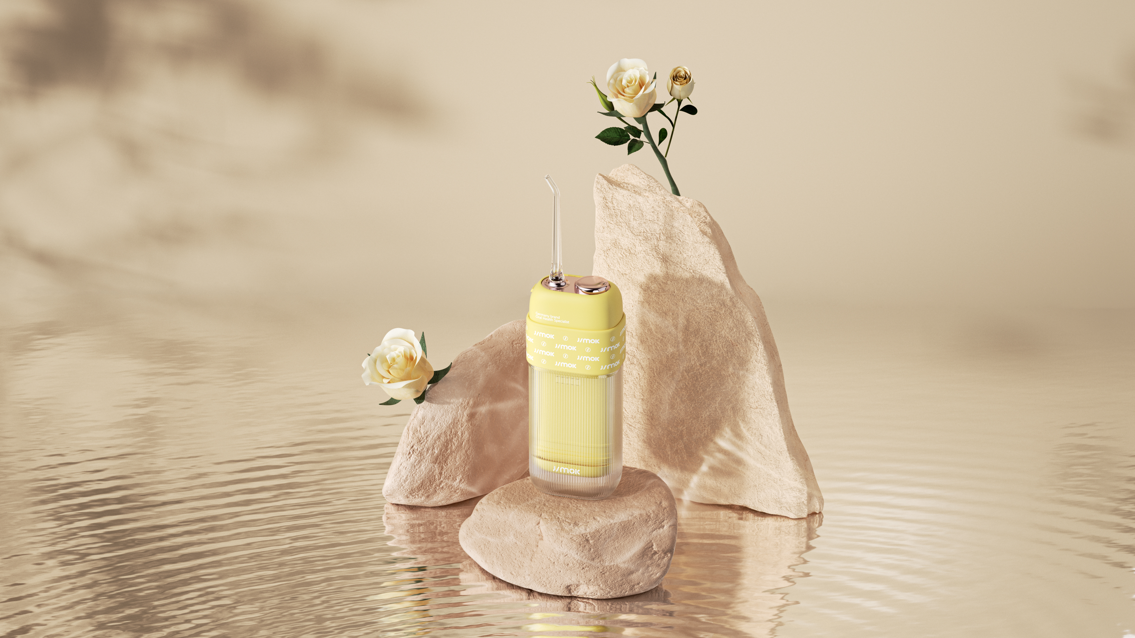 oral irrigator，Oral care，jimok jinmei guest，Household products，Industrial / product design，online retailers，