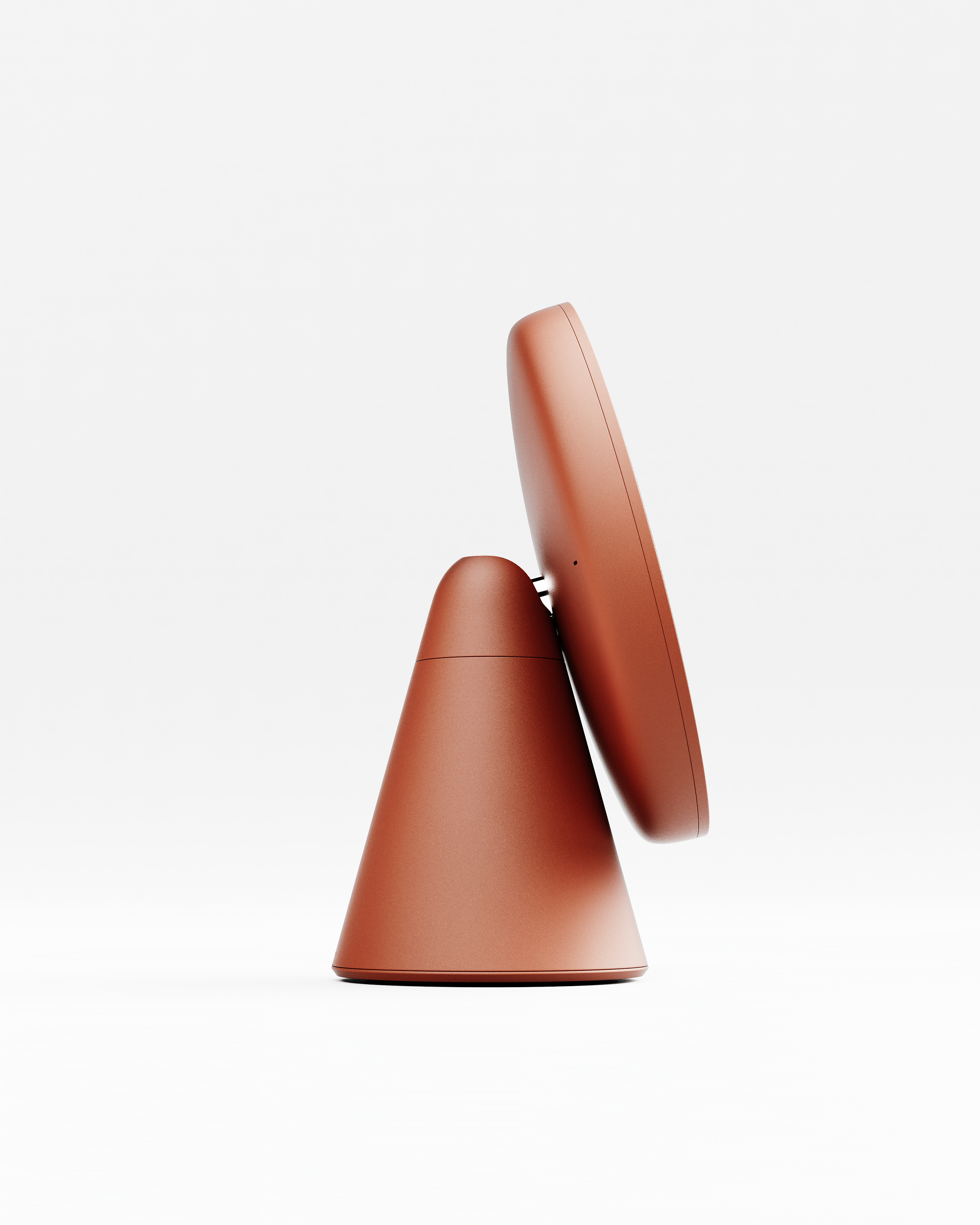 Solros，speaker，voice，