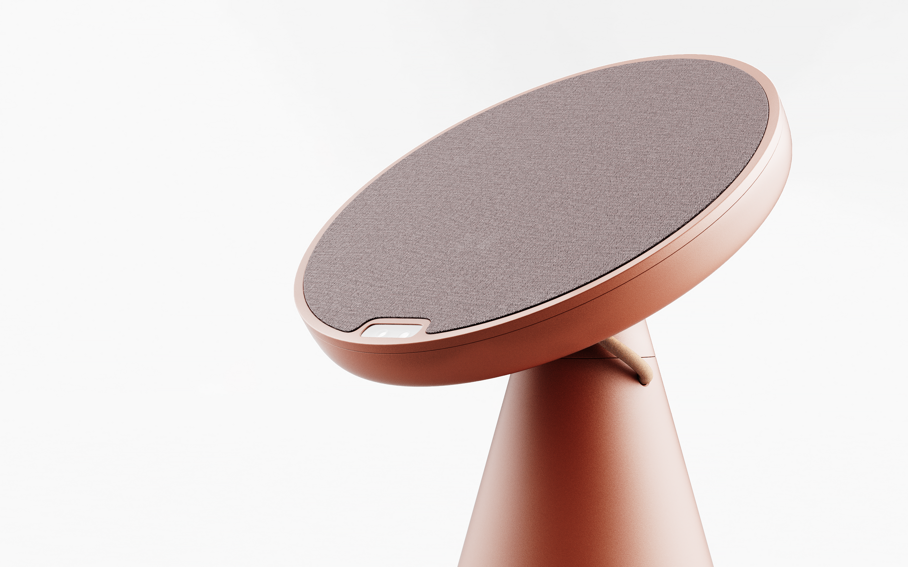 Solros，speaker，voice，