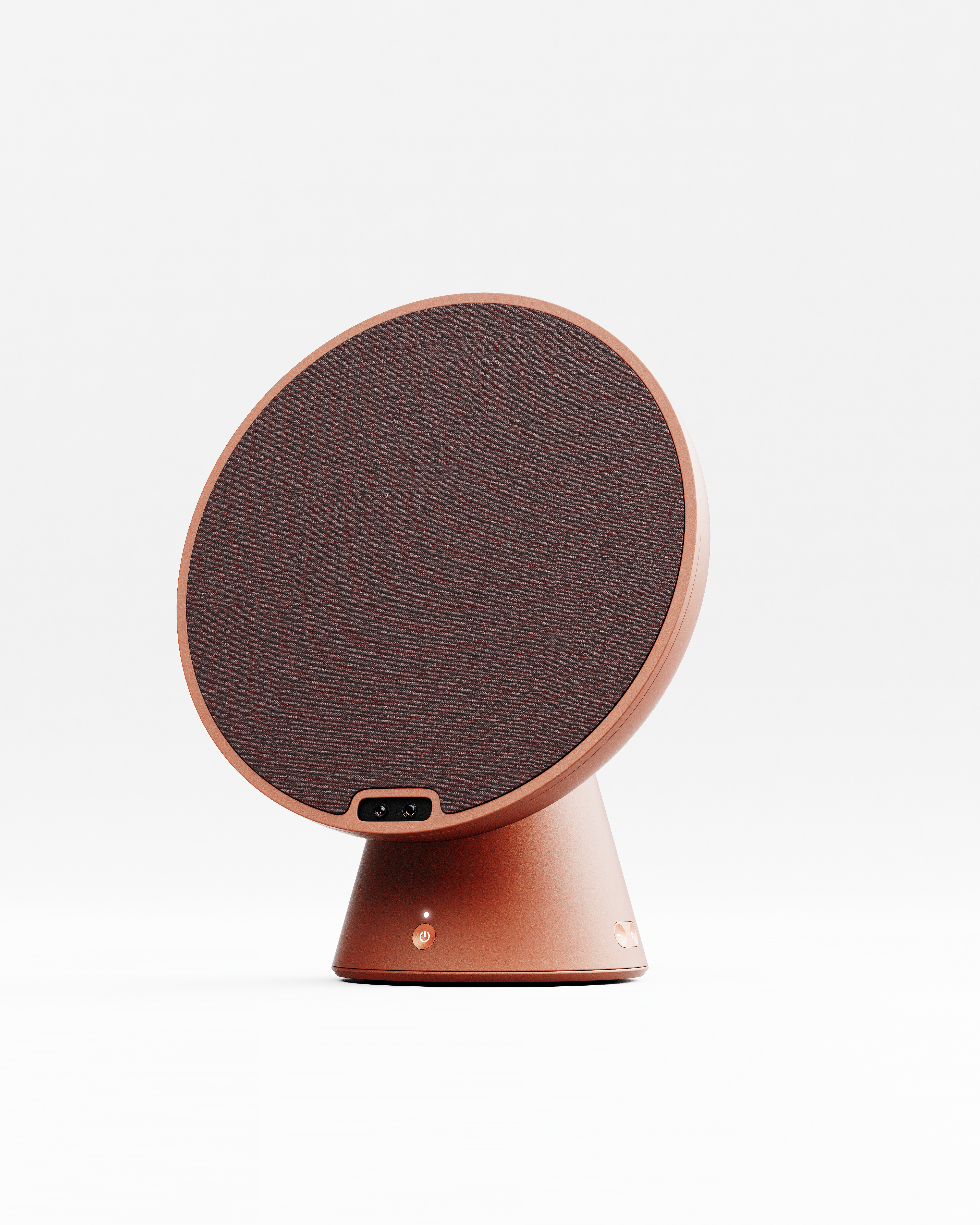 Solros，speaker，voice，