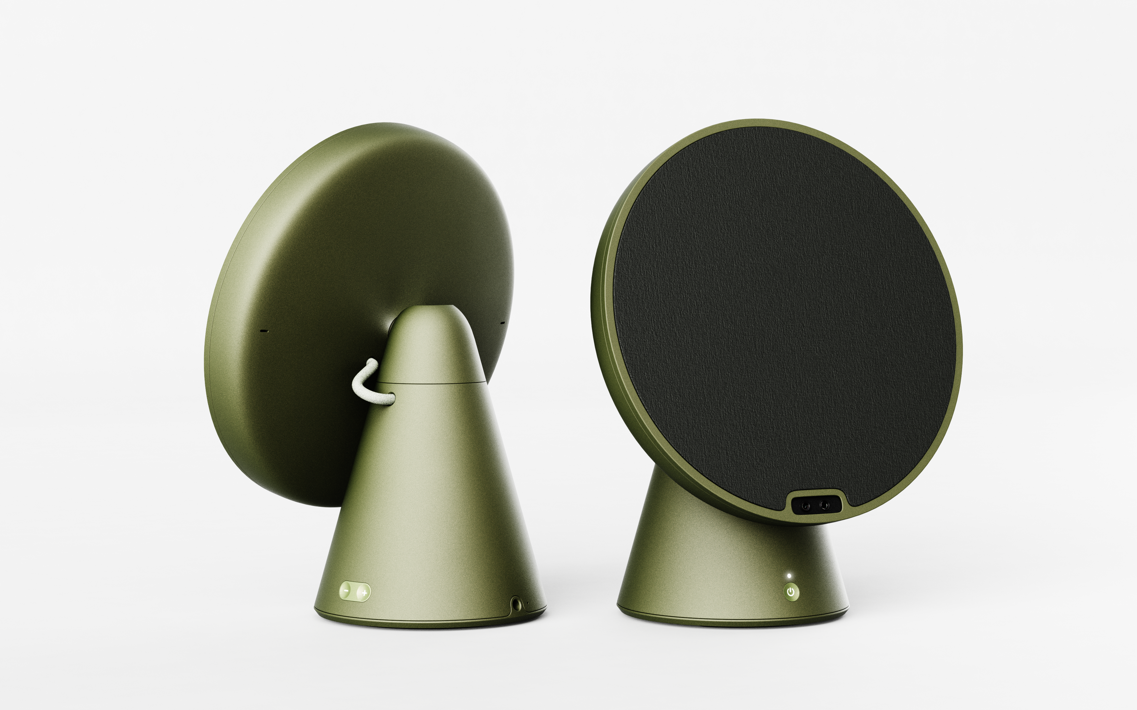 Solros，speaker，voice，