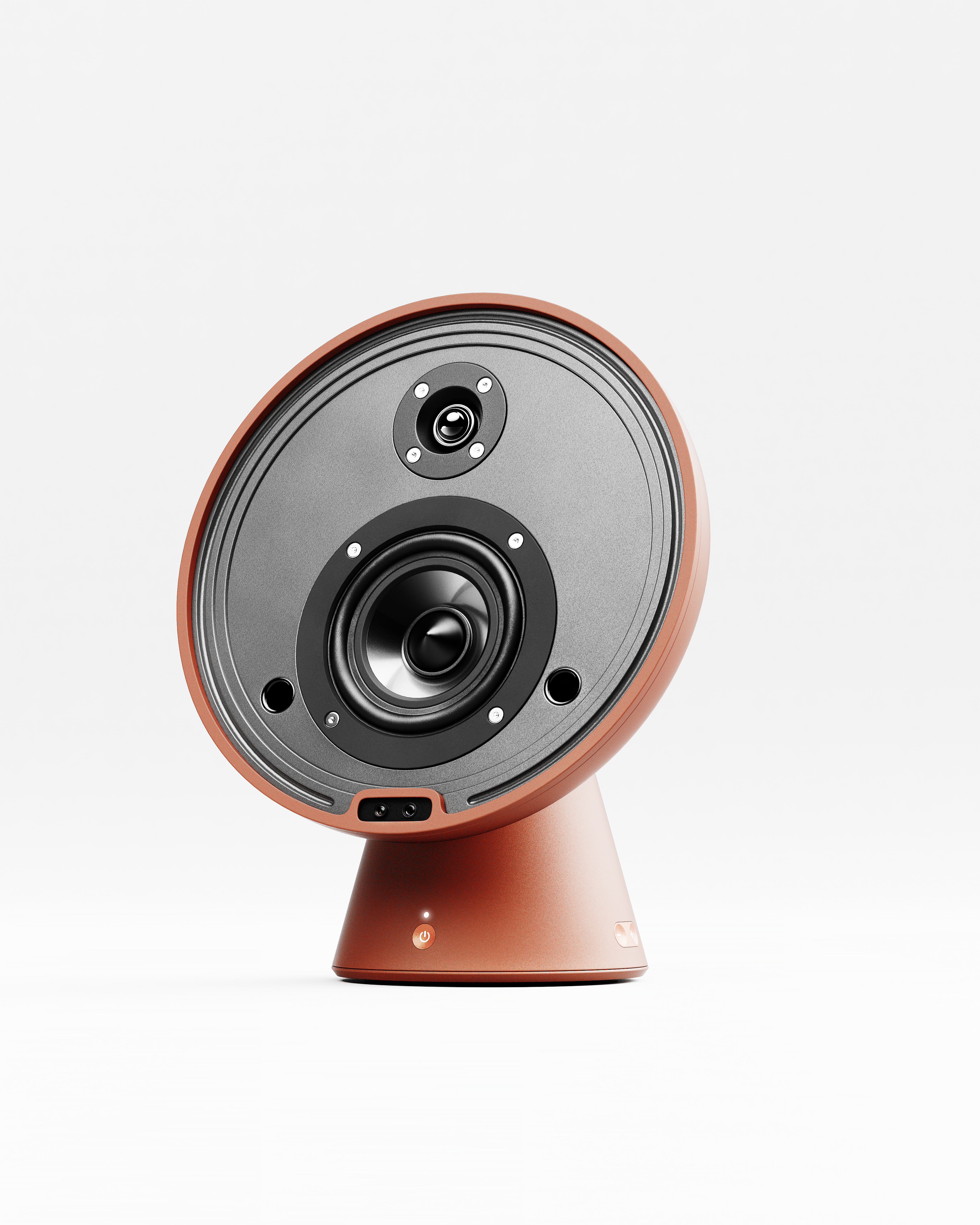 Solros，speaker，voice，