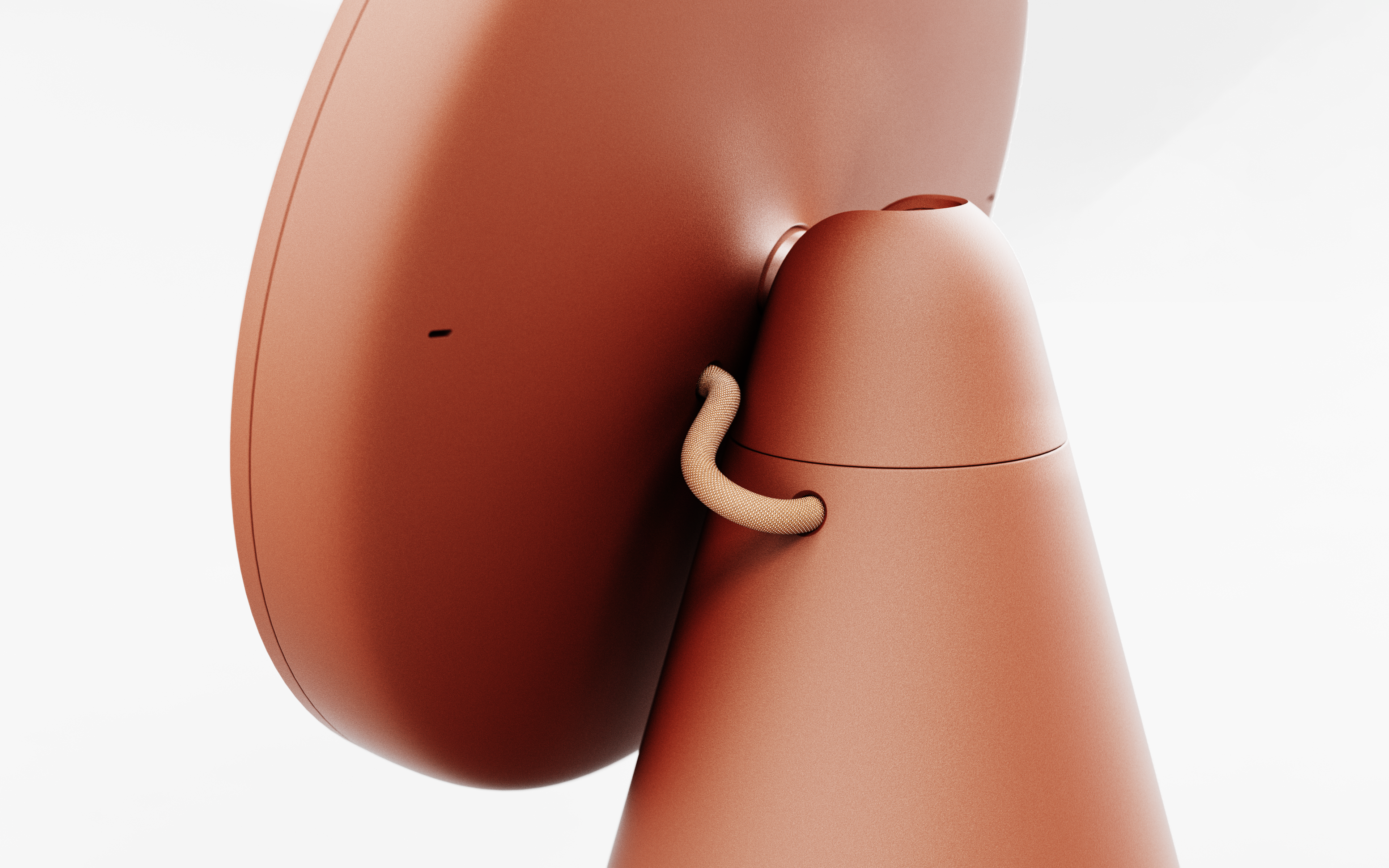 Solros，speaker，voice，