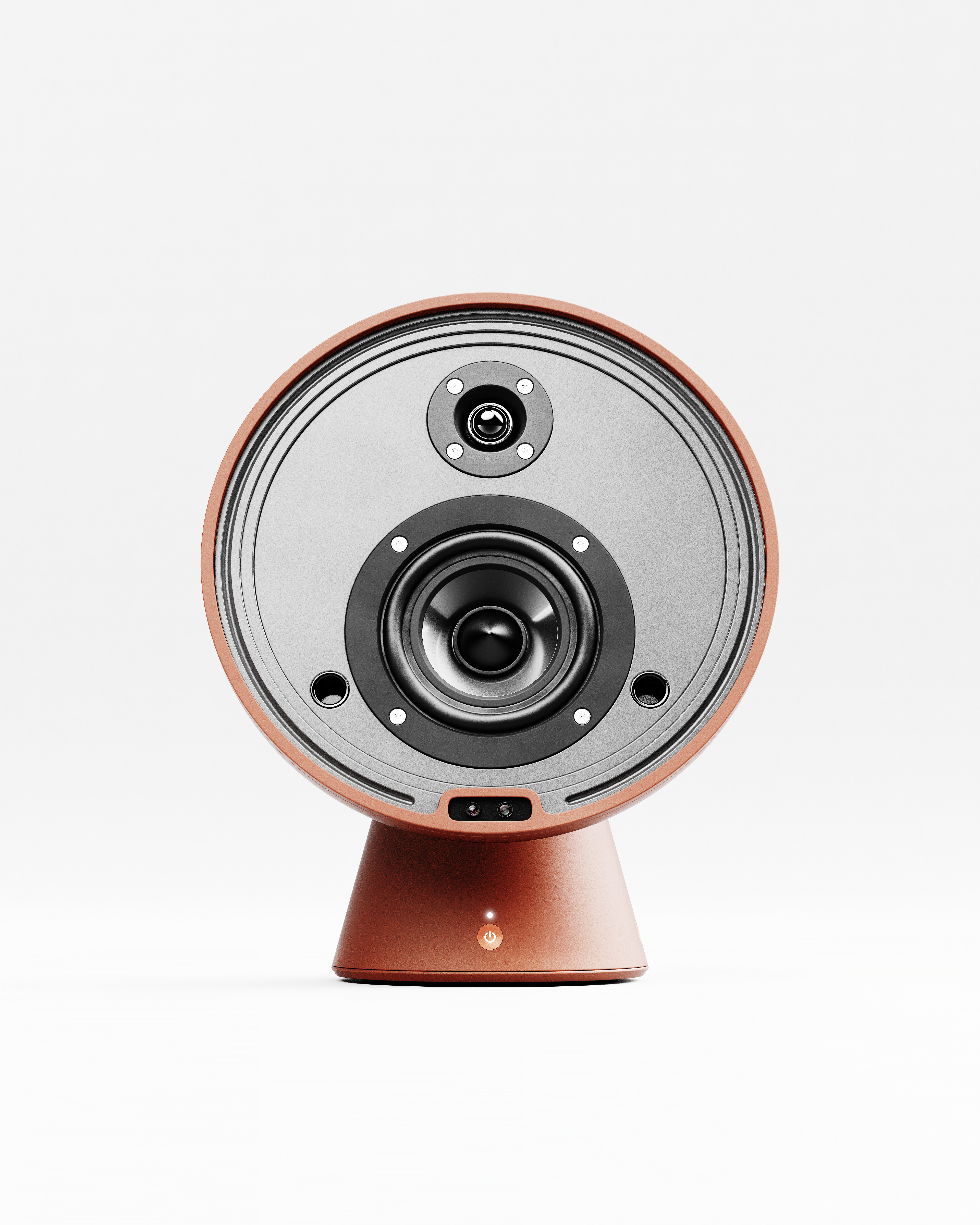 Solros，speaker，voice，