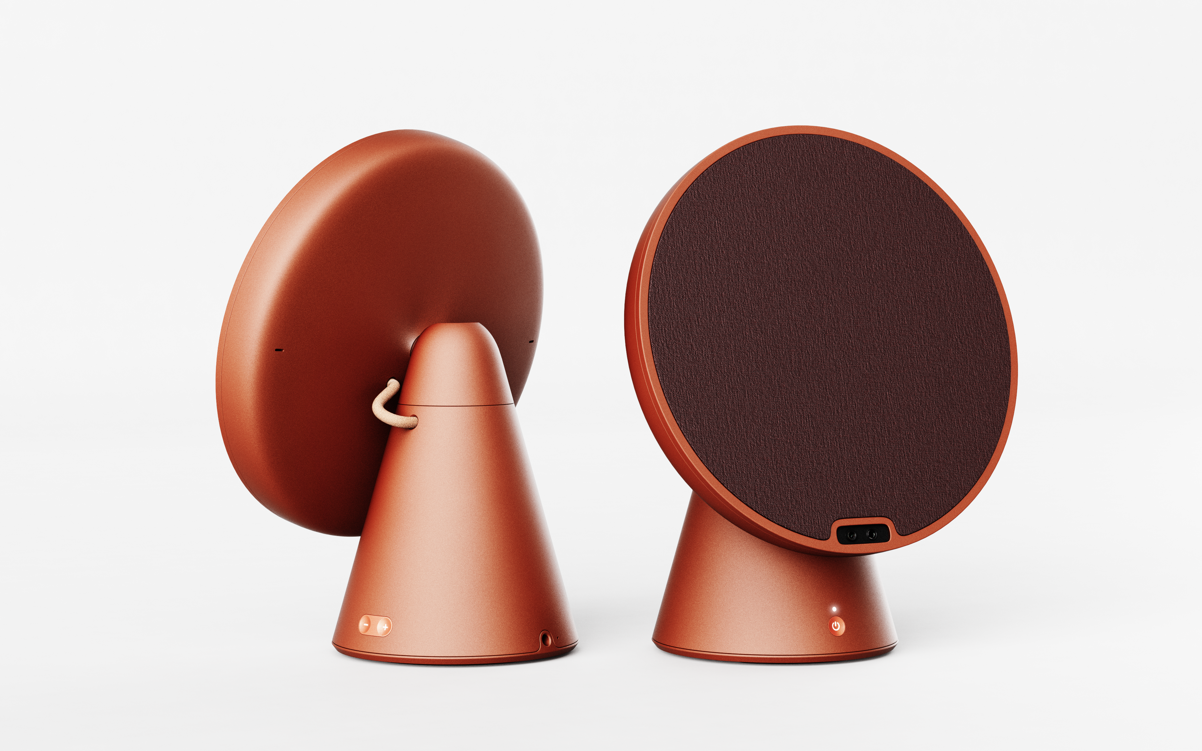 Solros，speaker，voice，