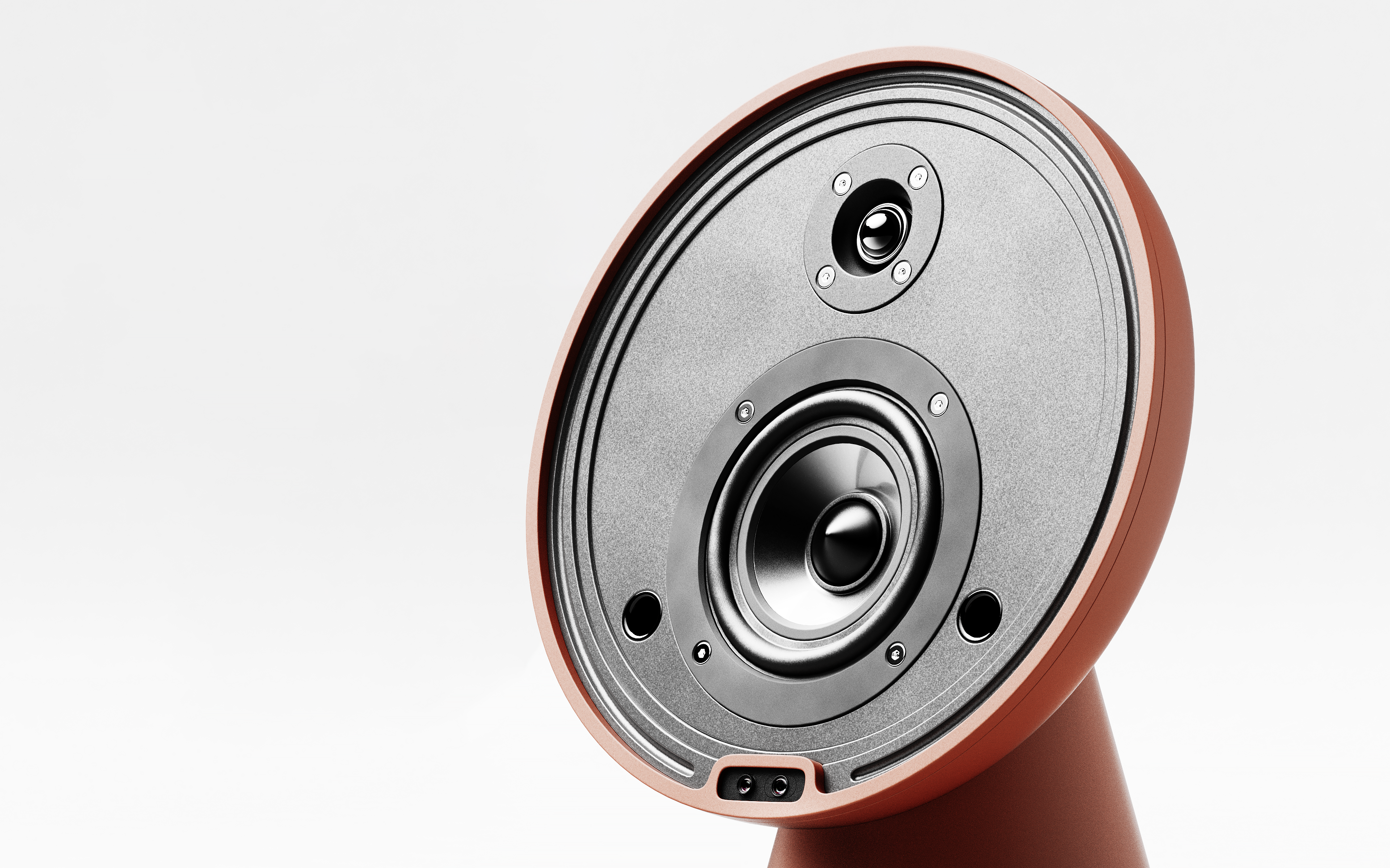 Solros，speaker，voice，