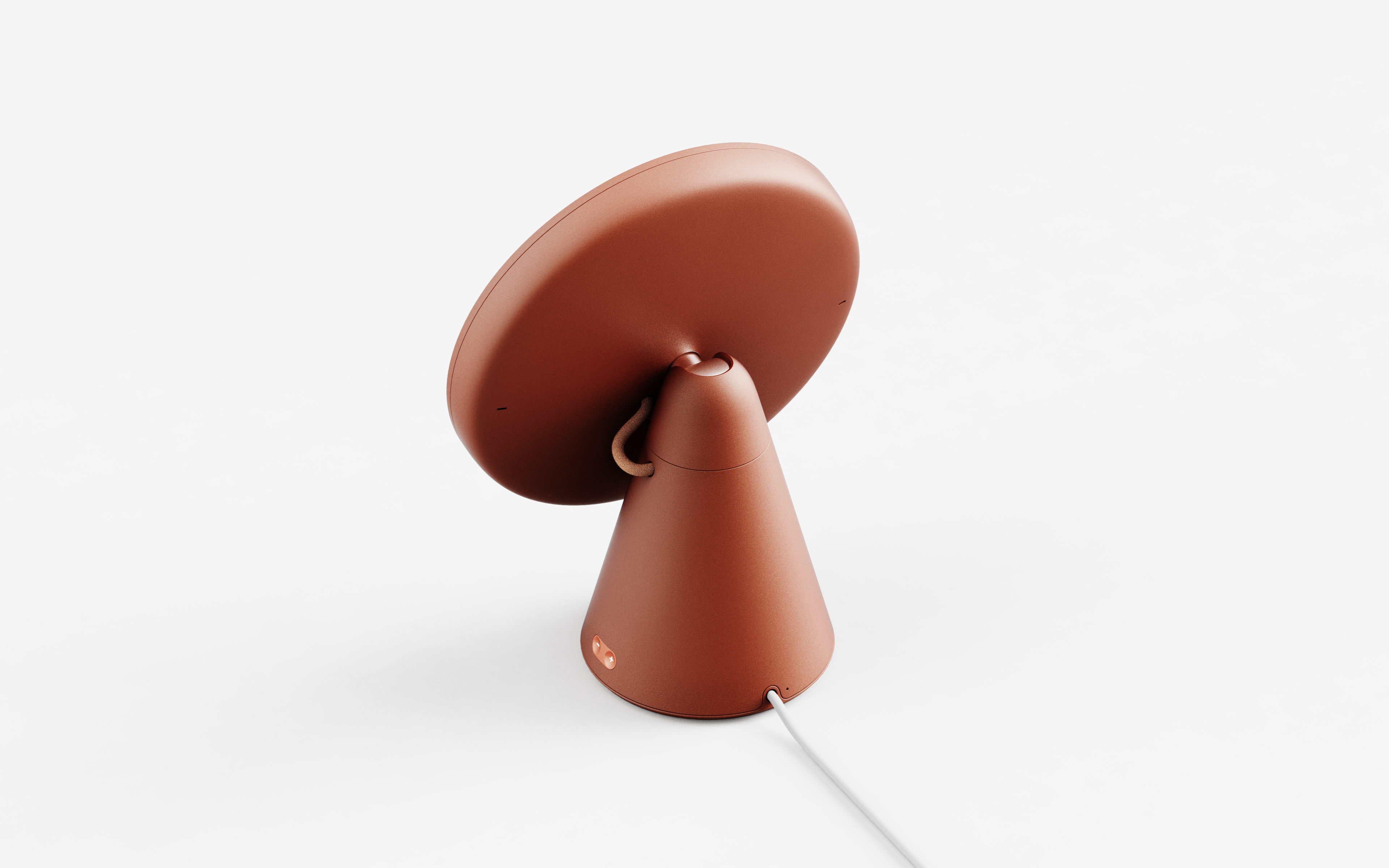 Solros，speaker，voice，