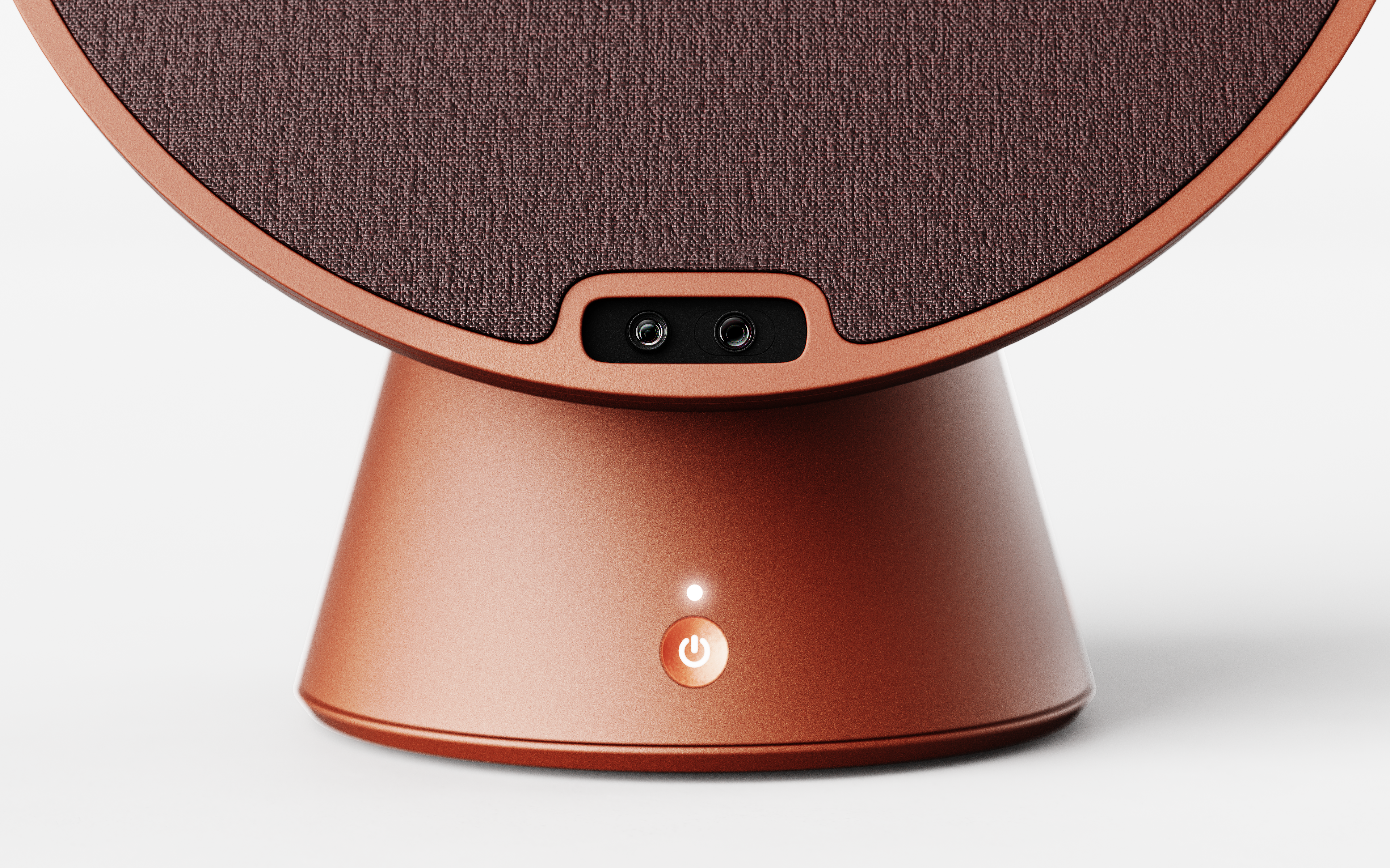 Solros，speaker，voice，