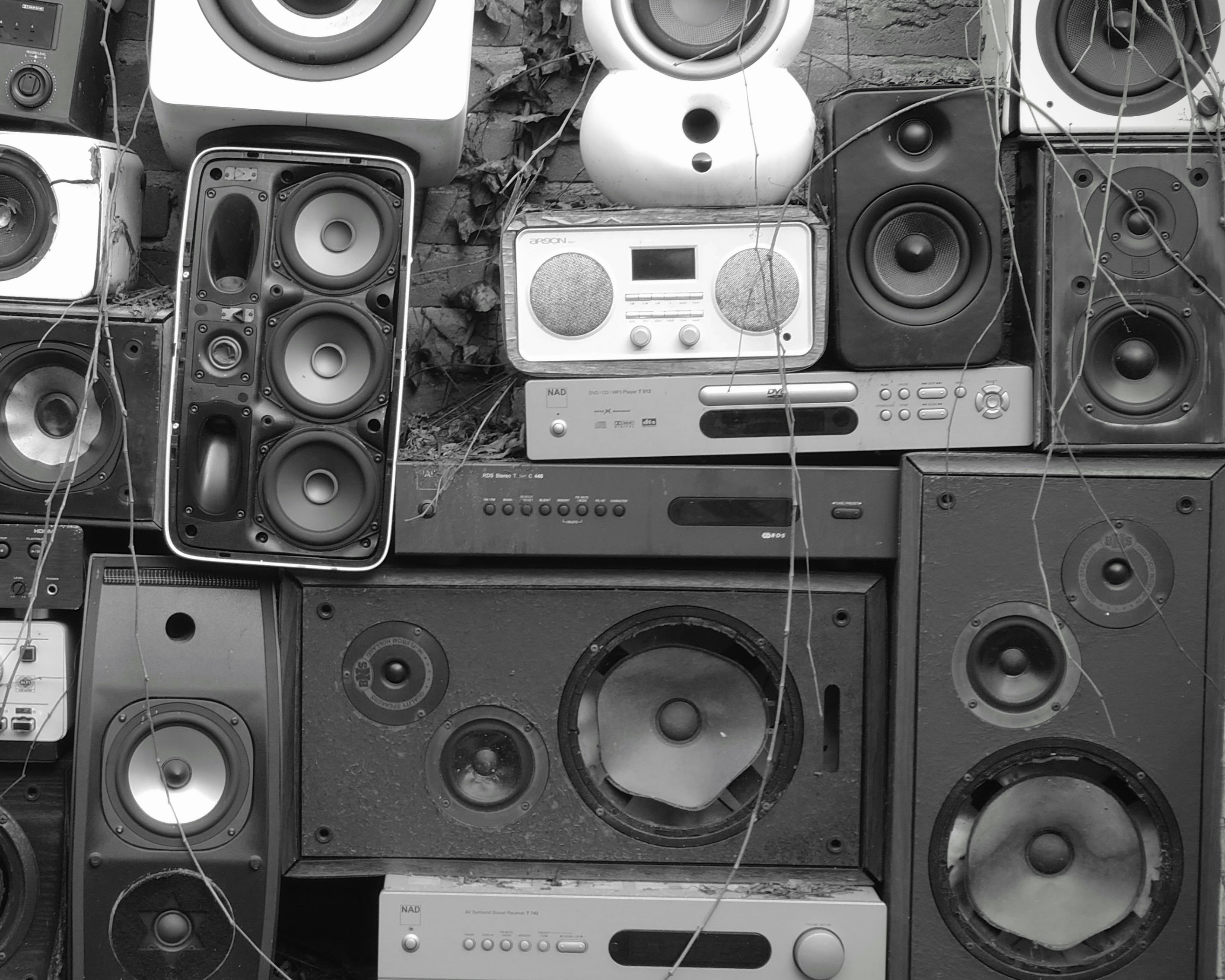 Solros，speaker，voice，