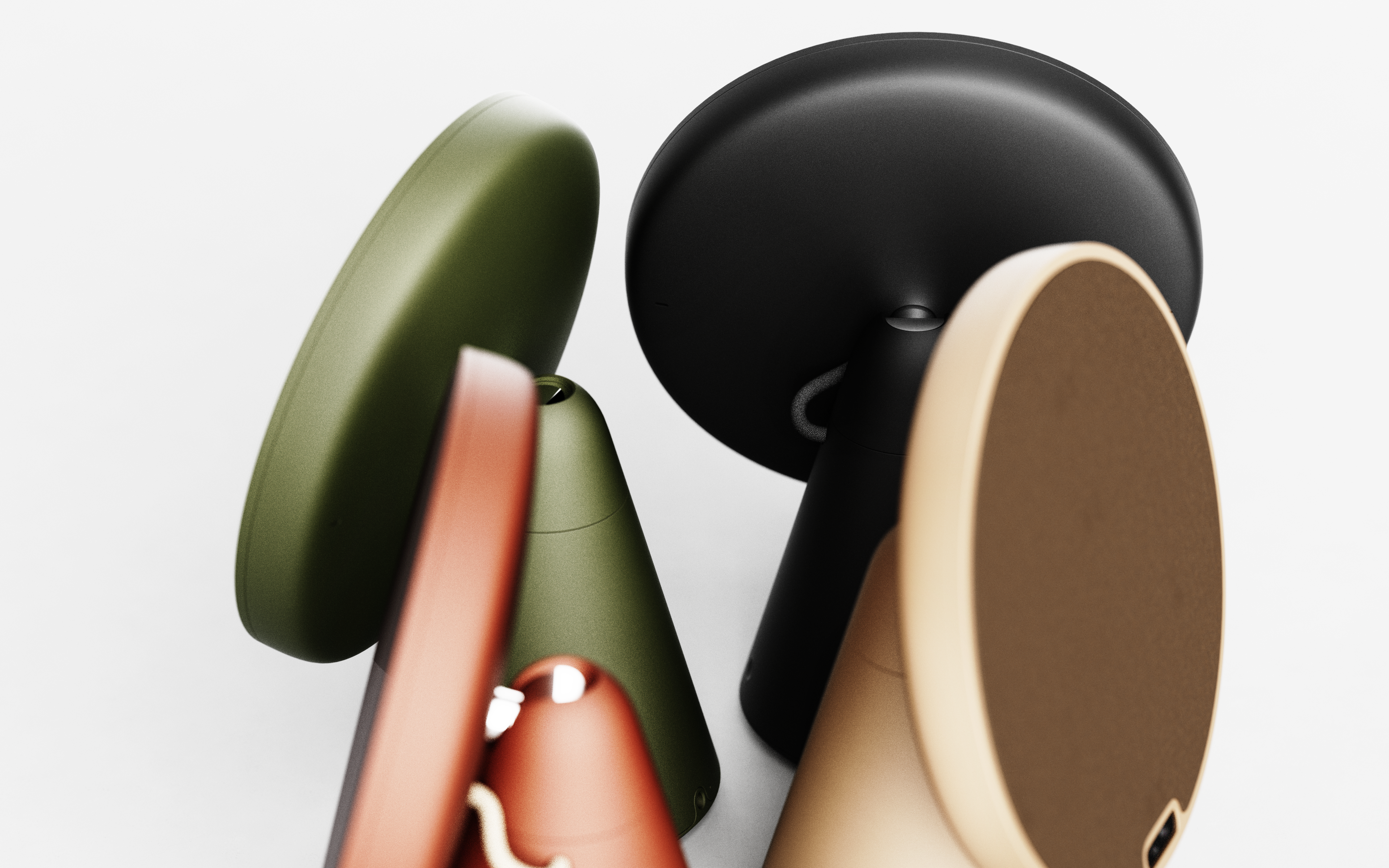 Solros，speaker，voice，