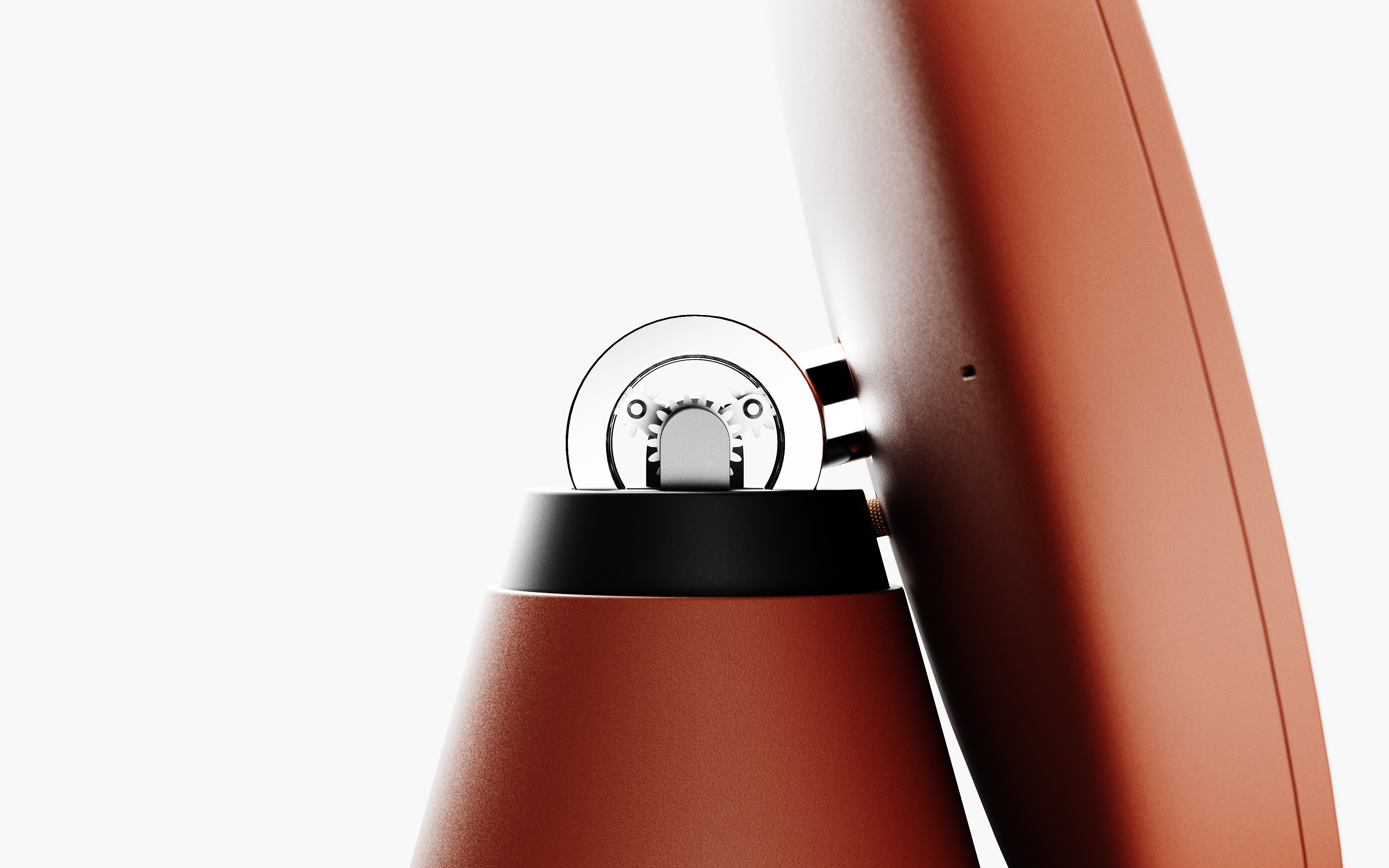 Solros，speaker，voice，