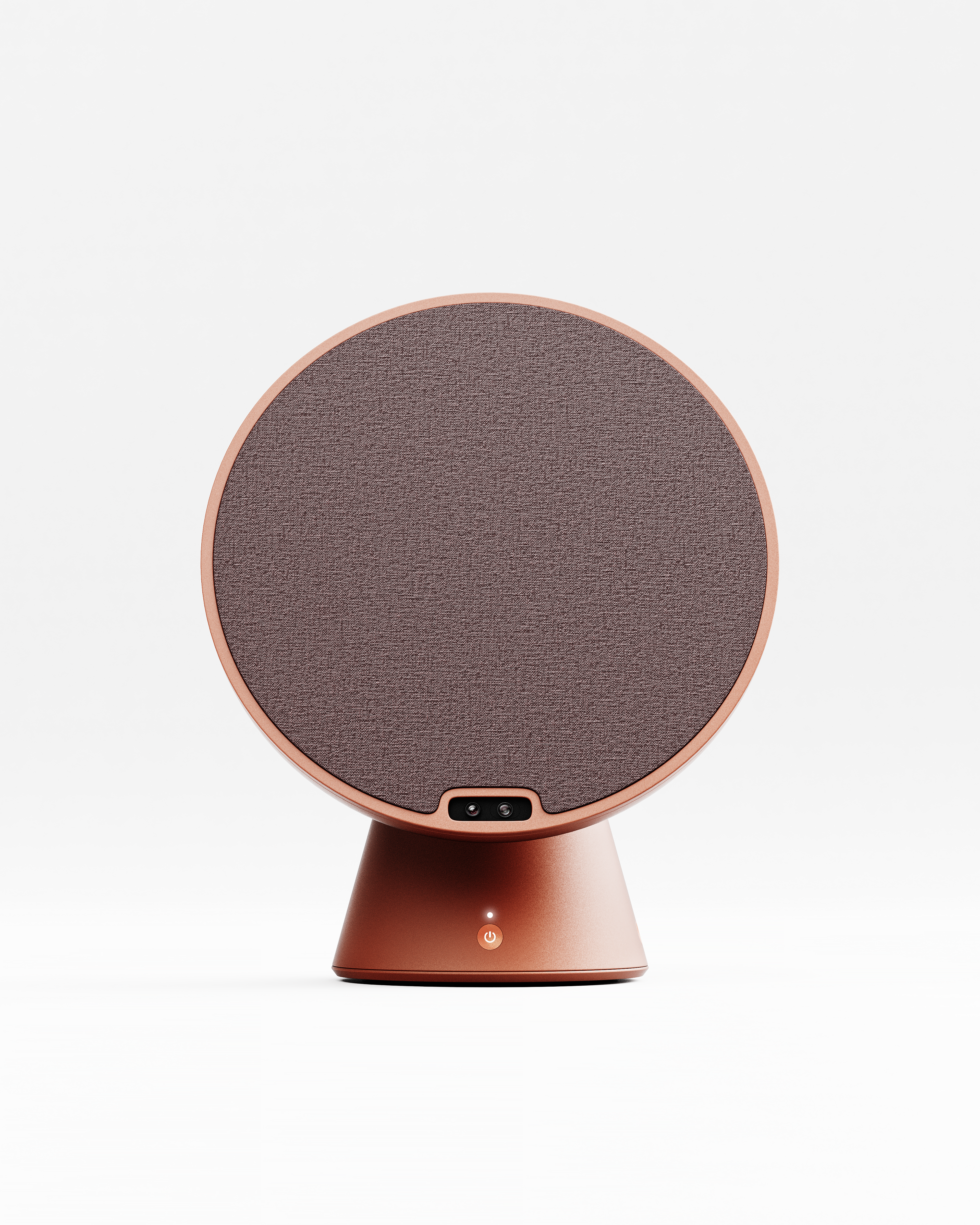 Solros，speaker，voice，