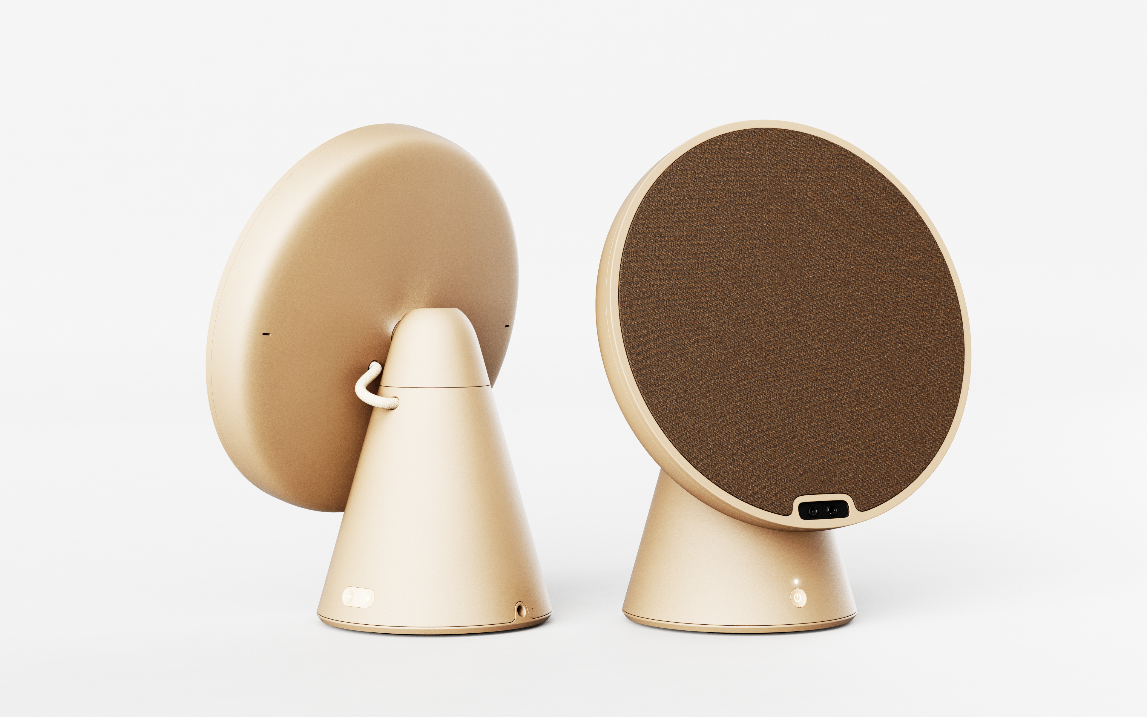 Solros，speaker，voice，