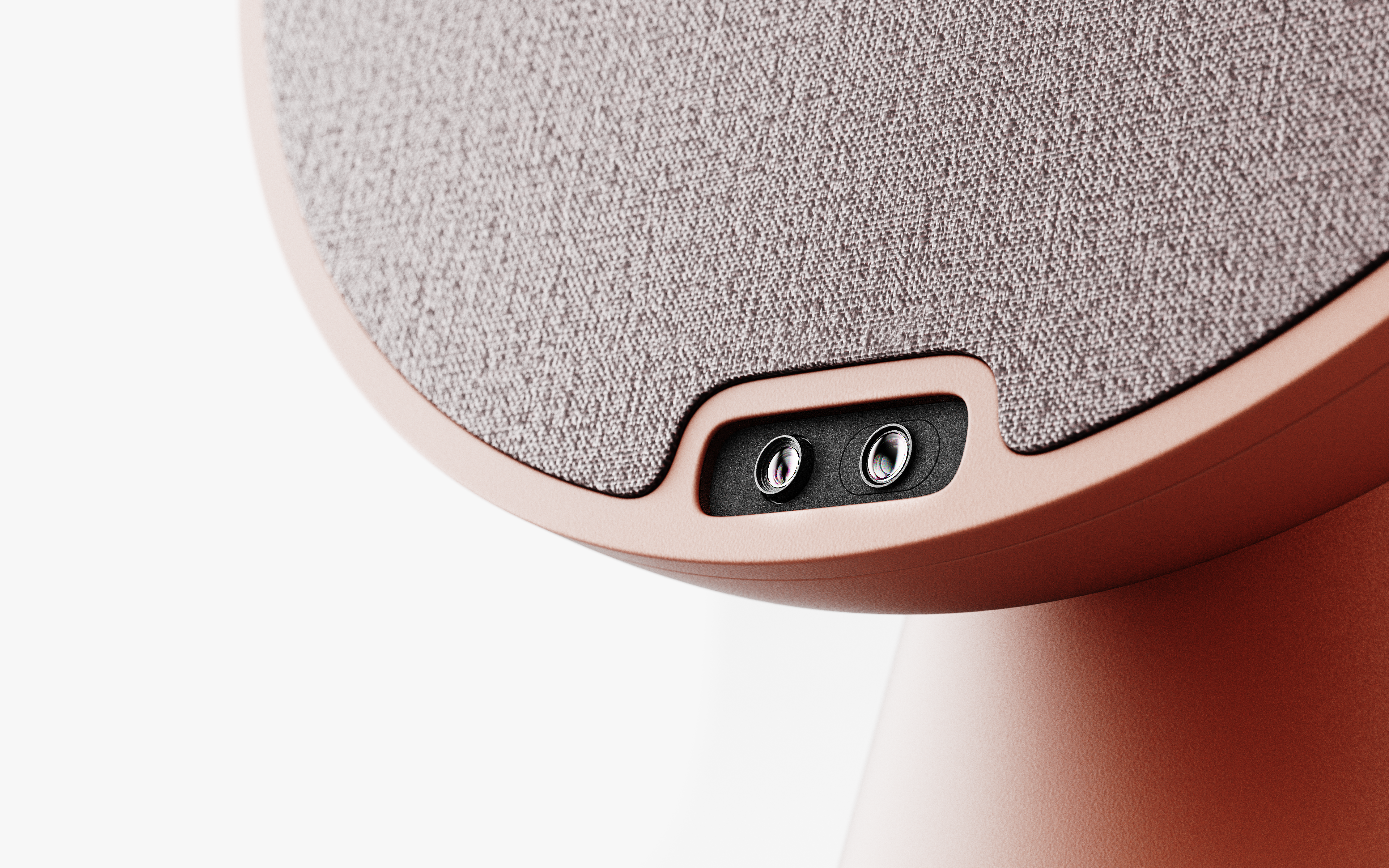 Solros，speaker，voice，