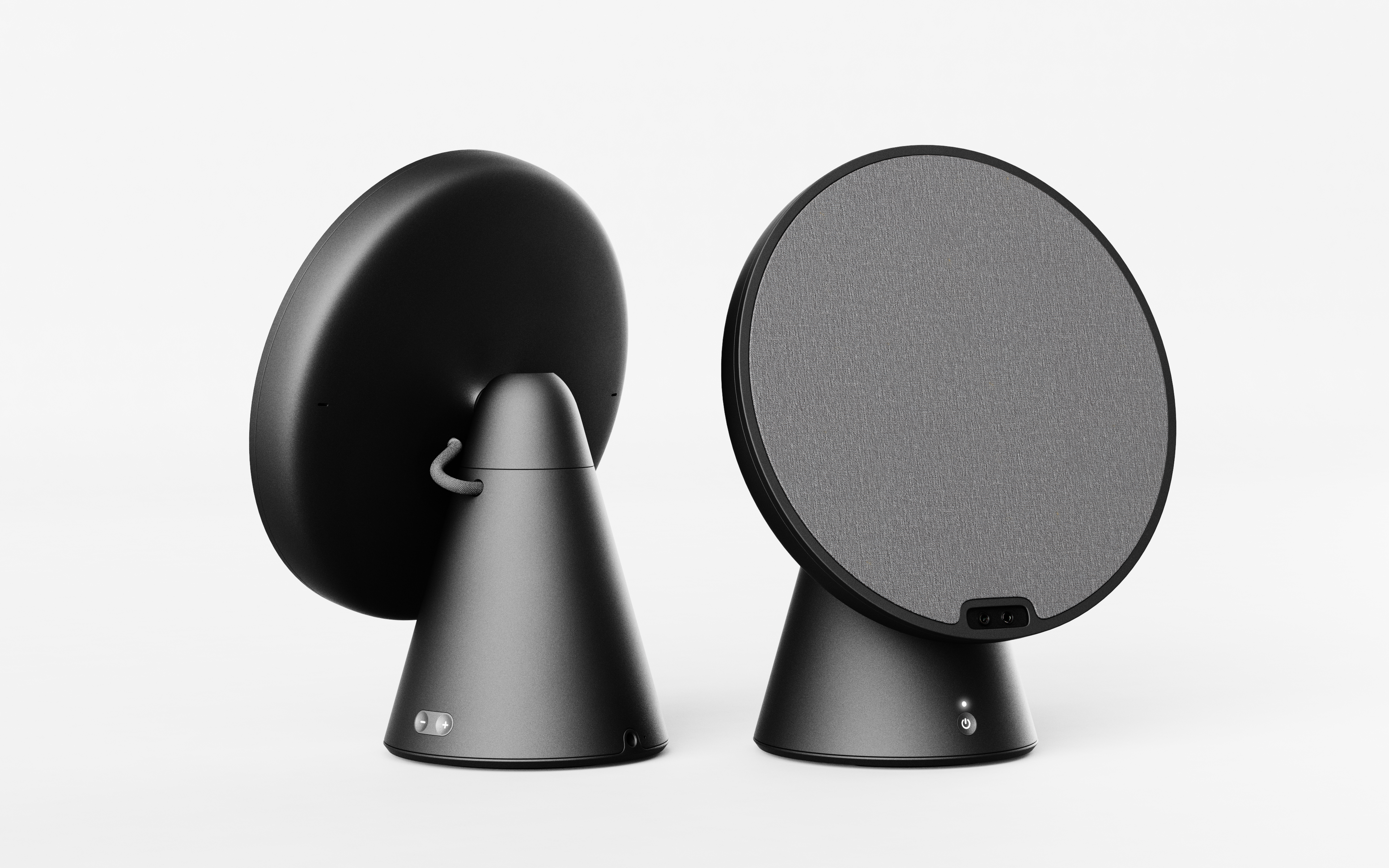 Solros，speaker，voice，