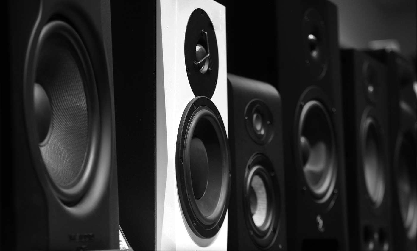 Solros，speaker，voice，