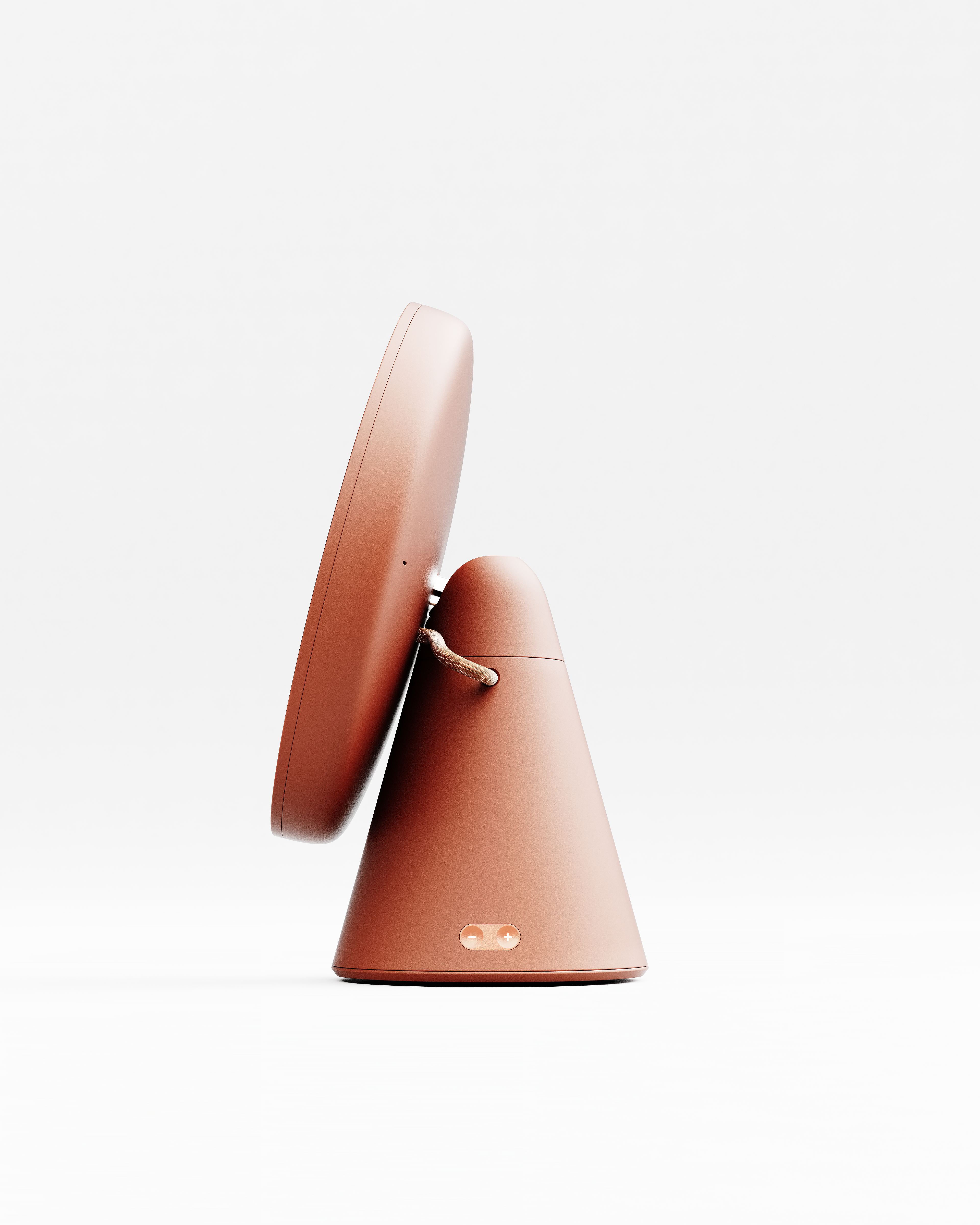 Solros，speaker，voice，