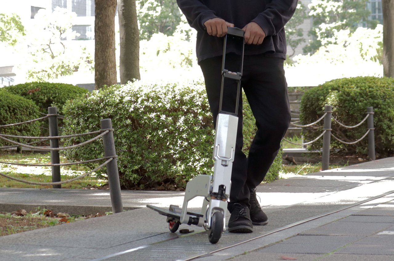 Electric scooter，Foldable，Versatility，