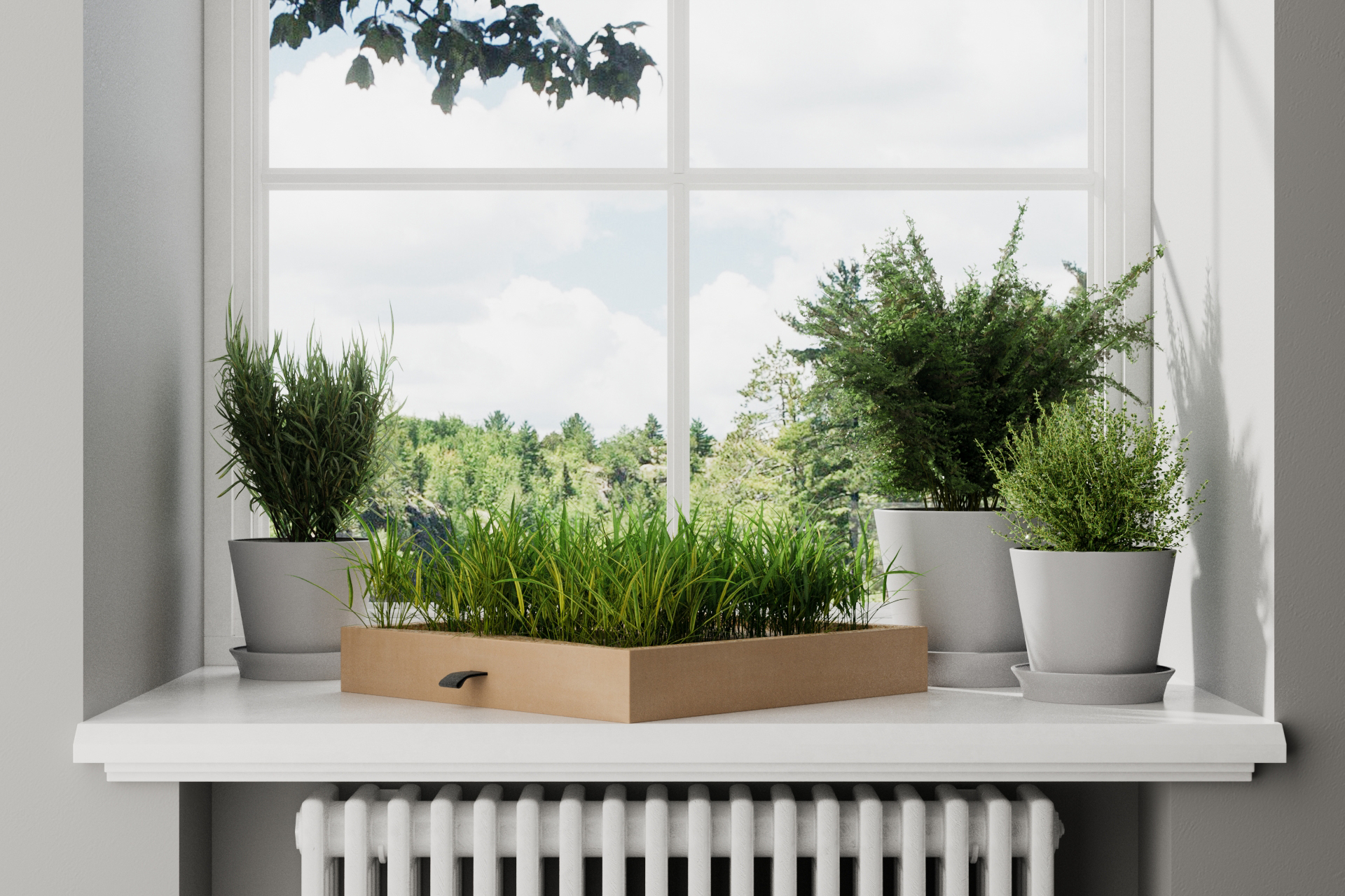 lamps and lanterns，originality，Origami lamp，household electrical appliances，product design，