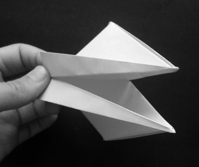 lamps and lanterns，originality，Origami lamp，household electrical appliances，product design，