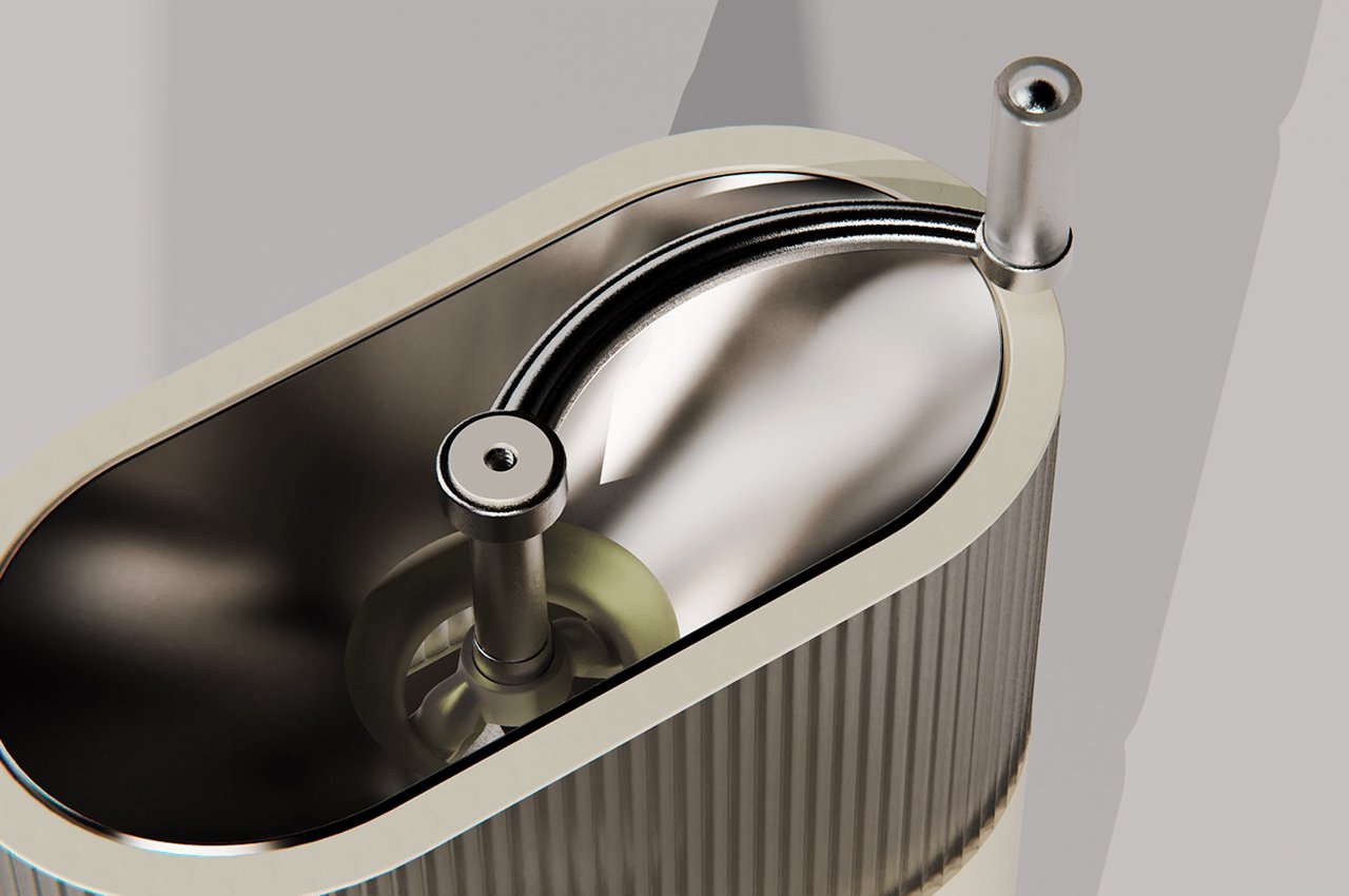 modularization，Coffee machine，Cenga，Handmade coffee，