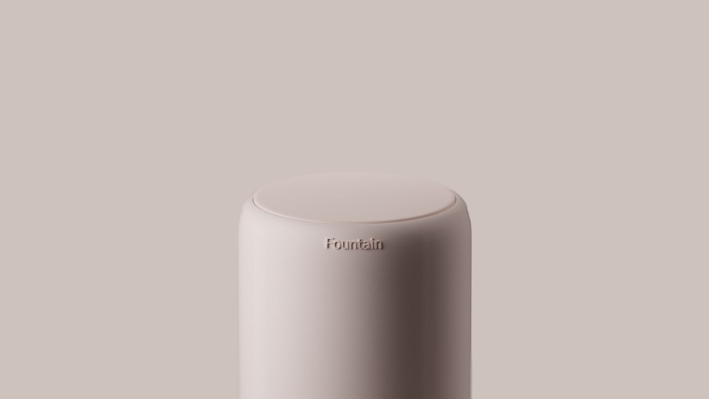 life，household electrical appliances，Natural harmony，BLEND，