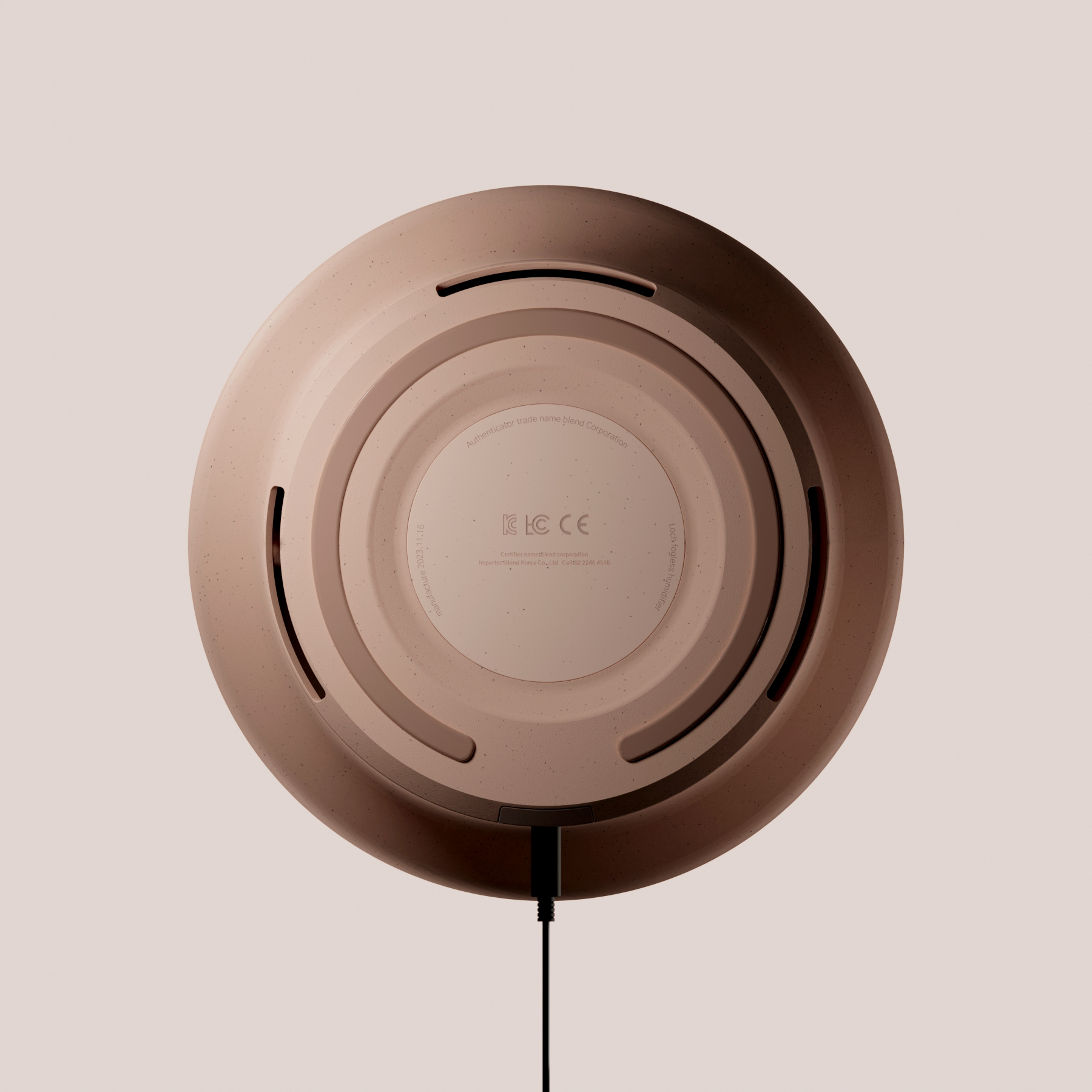 life，household electrical appliances，Natural harmony，BLEND，